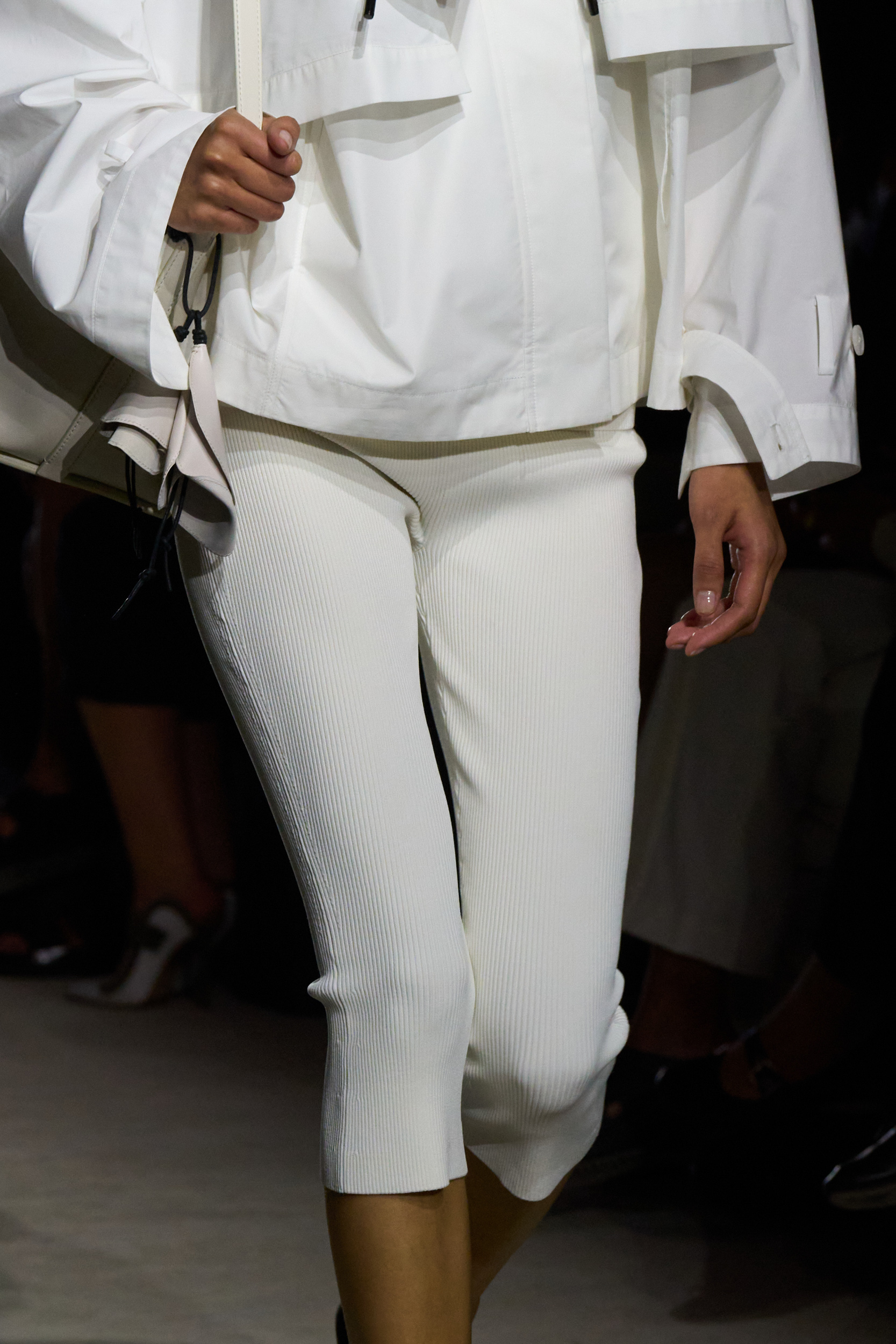 3.1 Phillip Lim Spring 2024 Fashion Show Details