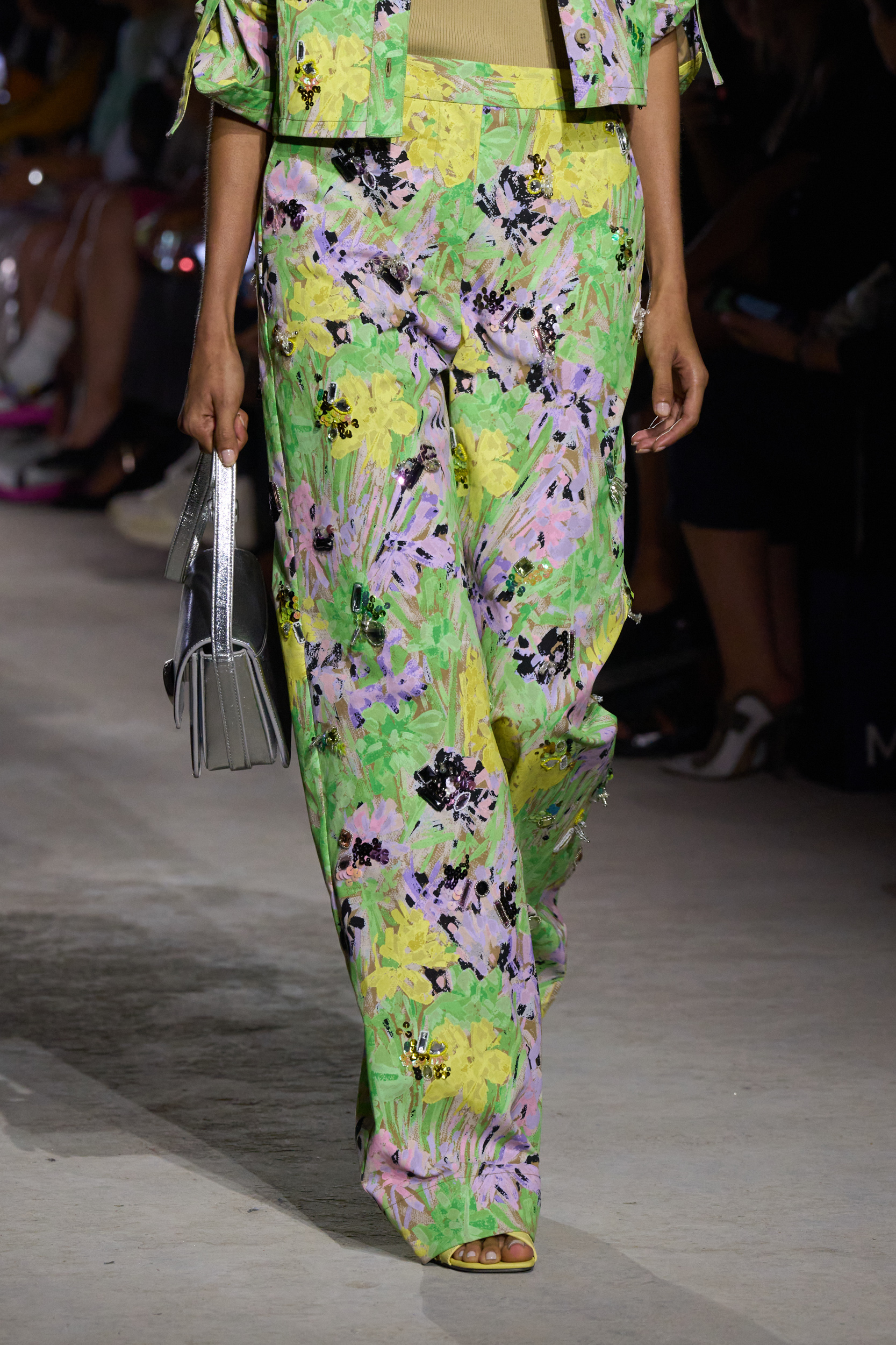 3.1 Phillip Lim Spring 2024 Fashion Show Details