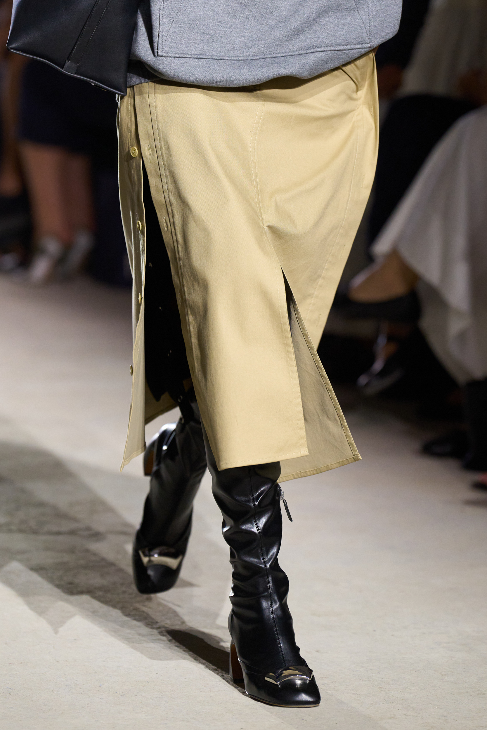 3.1 Phillip Lim Spring 2024 Fashion Show Details