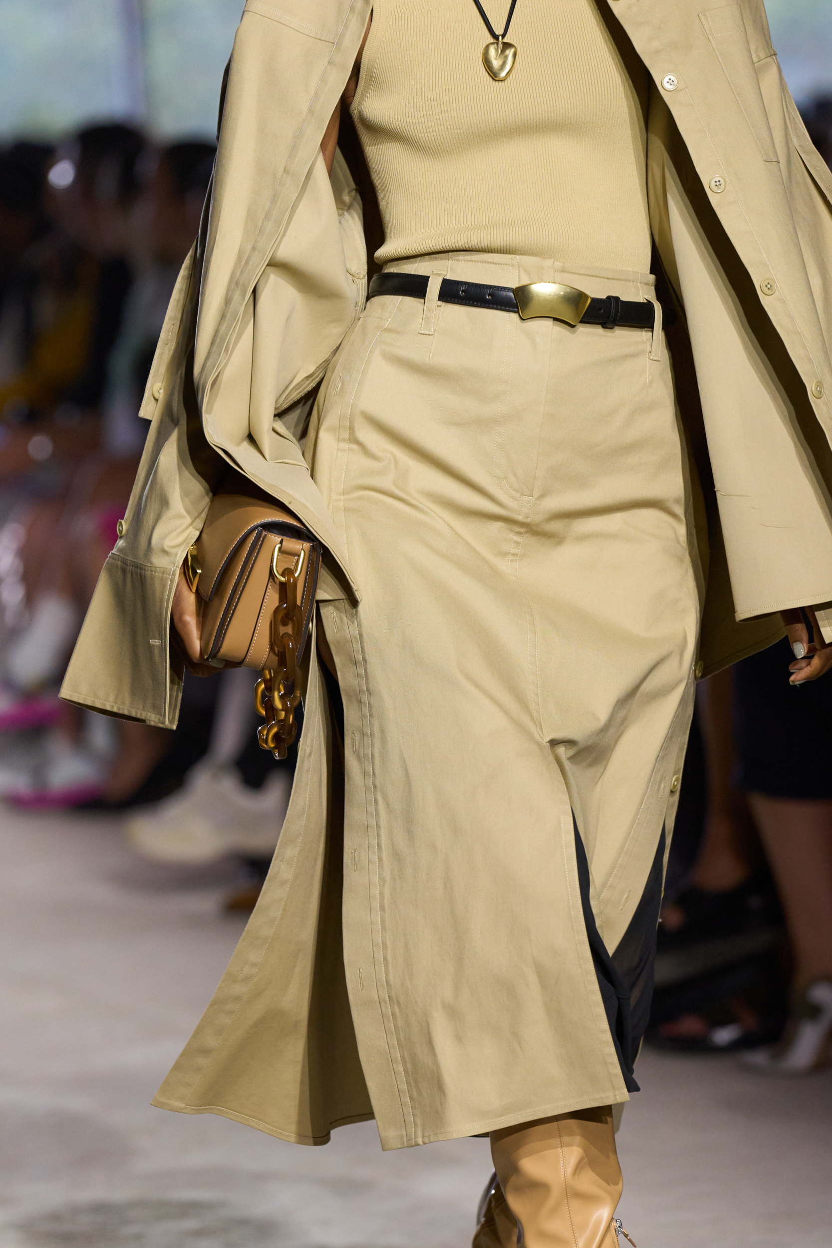 3.1 Phillip Lim Spring 2024 Fashion Show Details