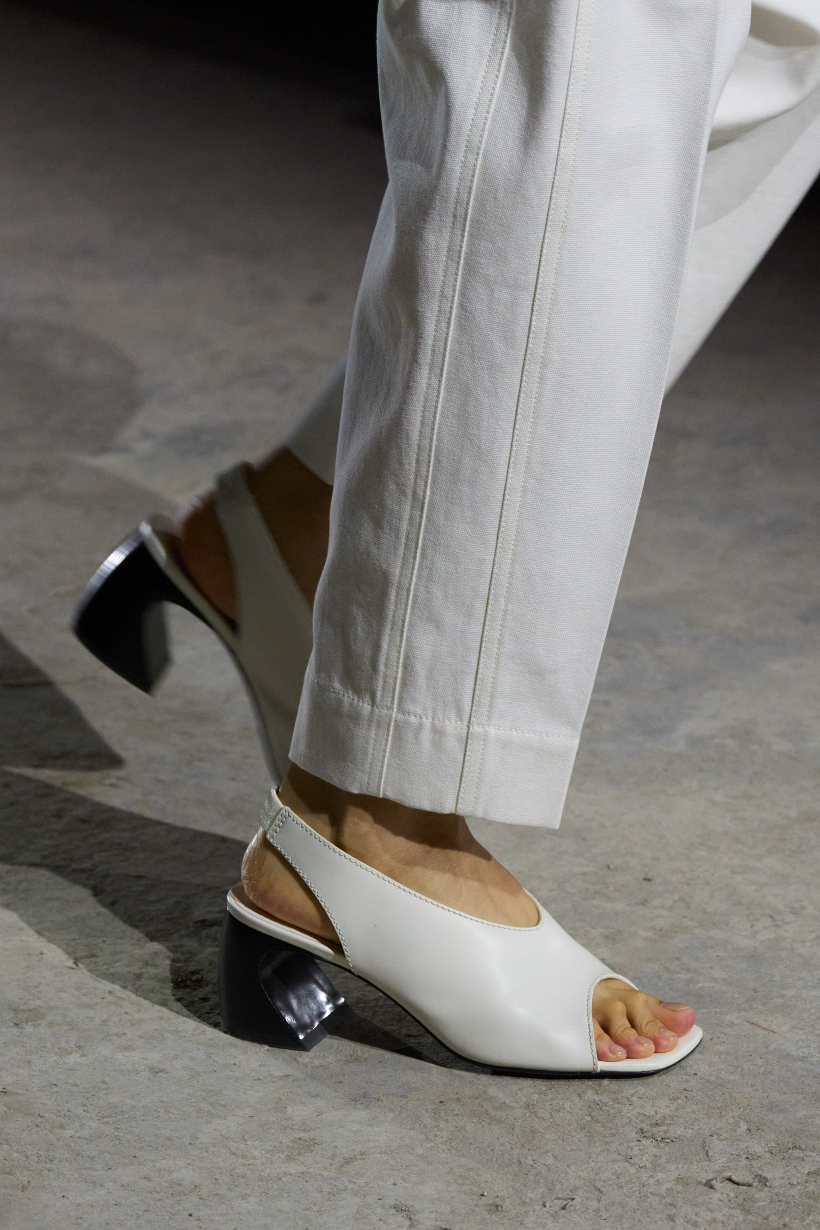 3.1 Phillip Lim Spring 2024 Fashion Show Details