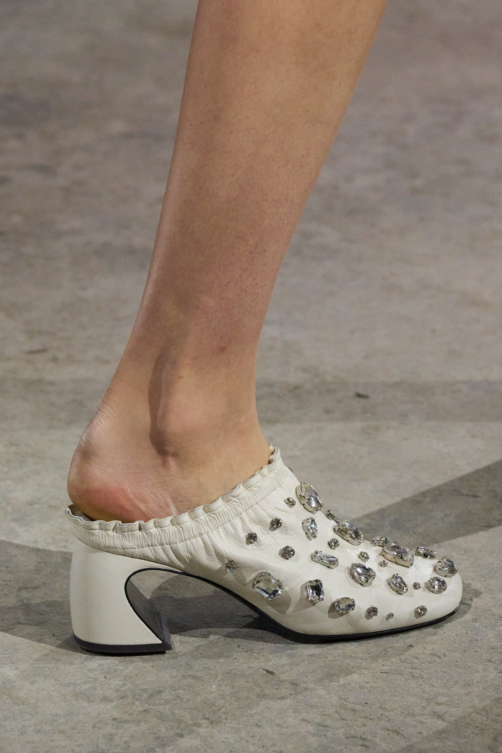 3.1 Phillip Lim Spring 2024 Fashion Show Details