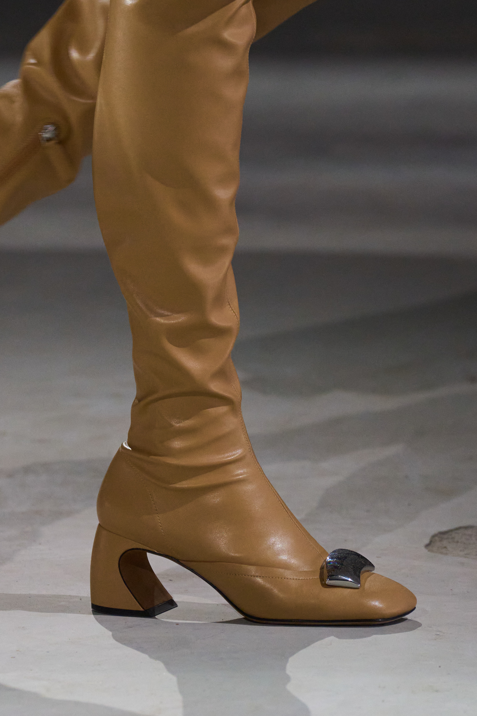 3.1 Phillip Lim Spring 2024 Fashion Show Details