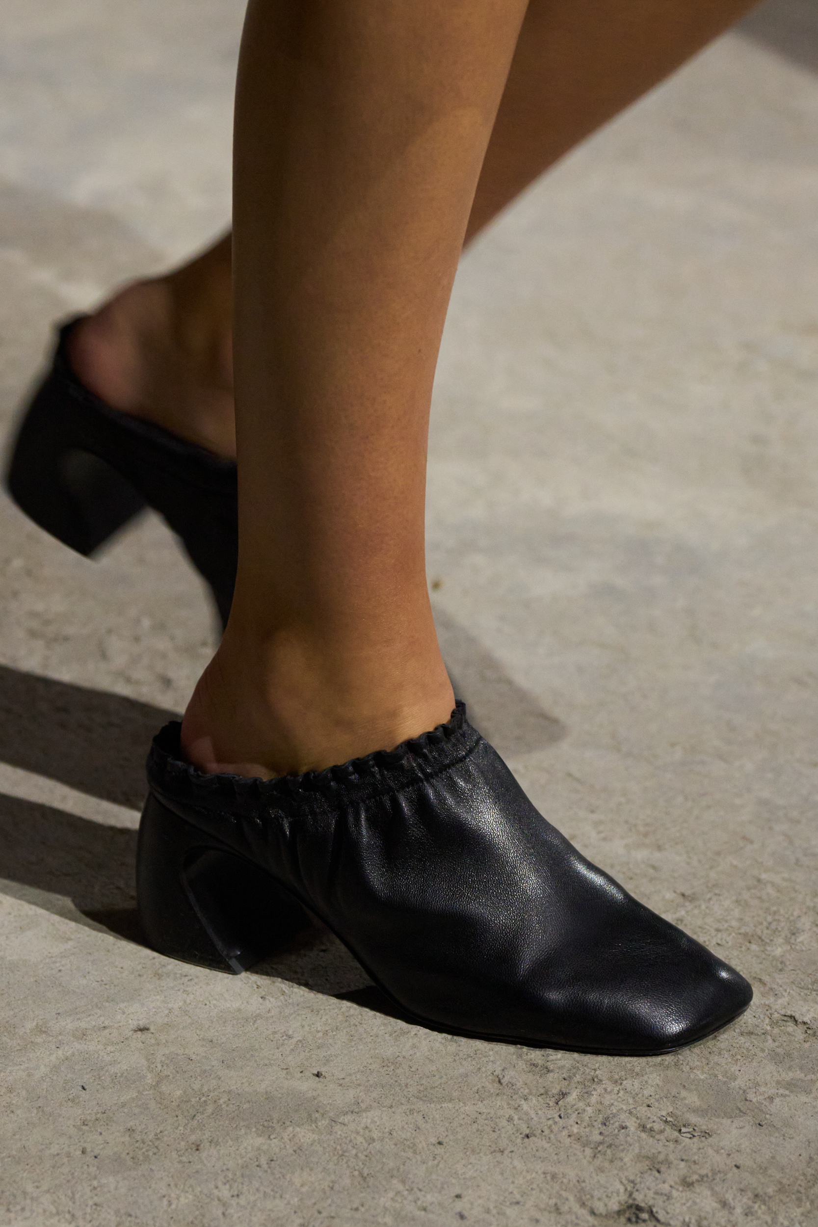 3.1 Phillip Lim Spring 2024 Fashion Show Details