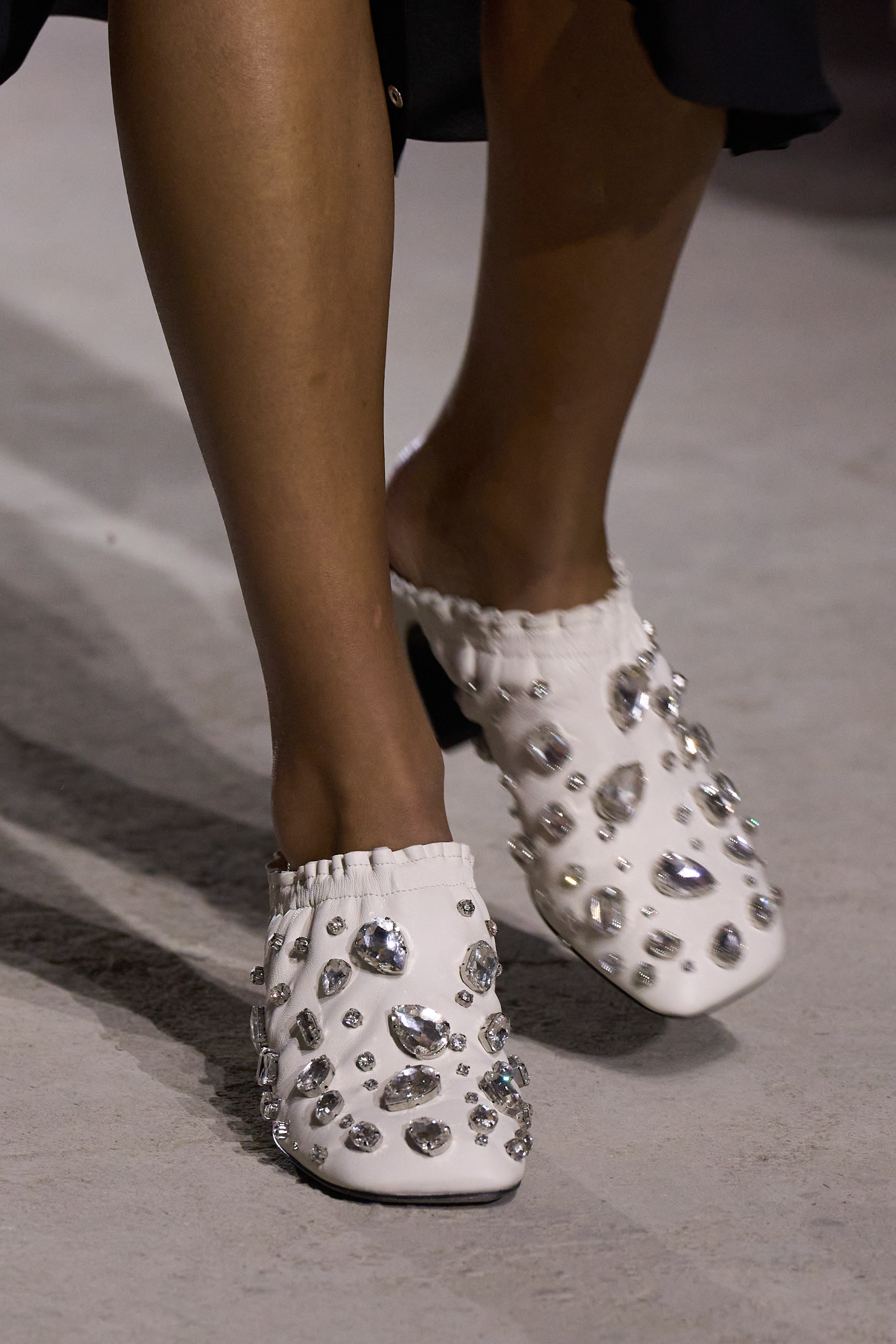 3.1 Phillip Lim Spring 2024 Fashion Show Details