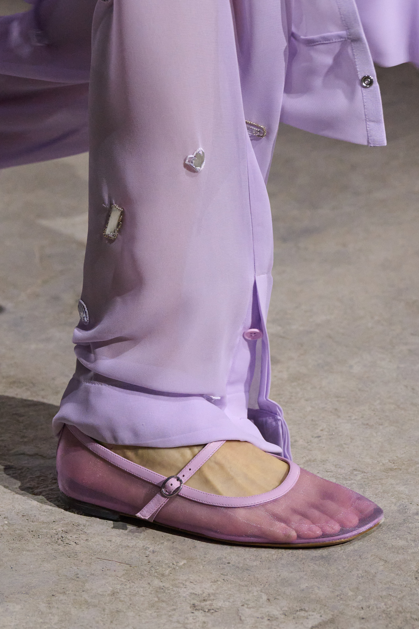 3.1 Phillip Lim Spring 2024 Fashion Show Details