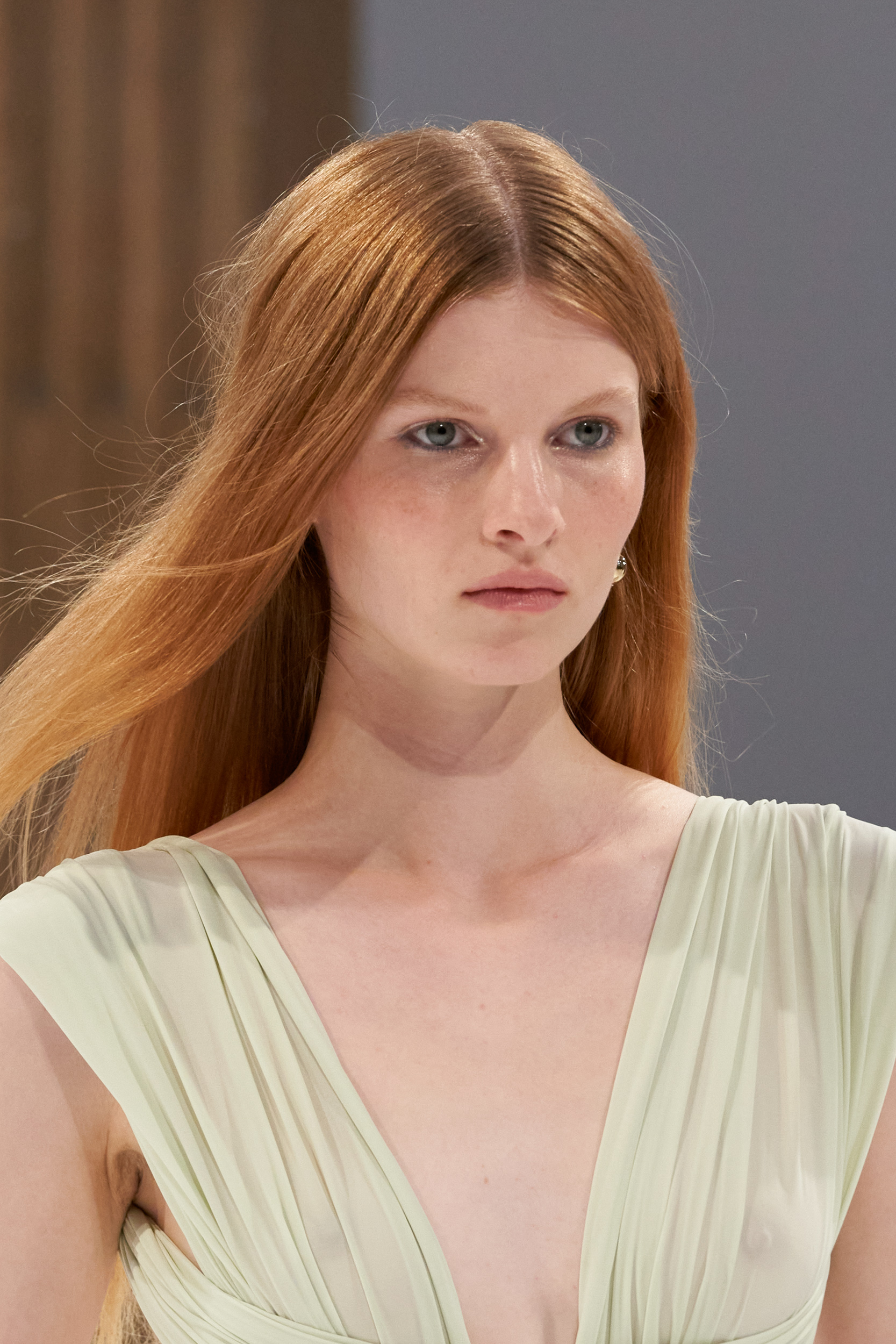 Philosophy Di Lorenzo Serafini Spring 2024 Fashion Show Details