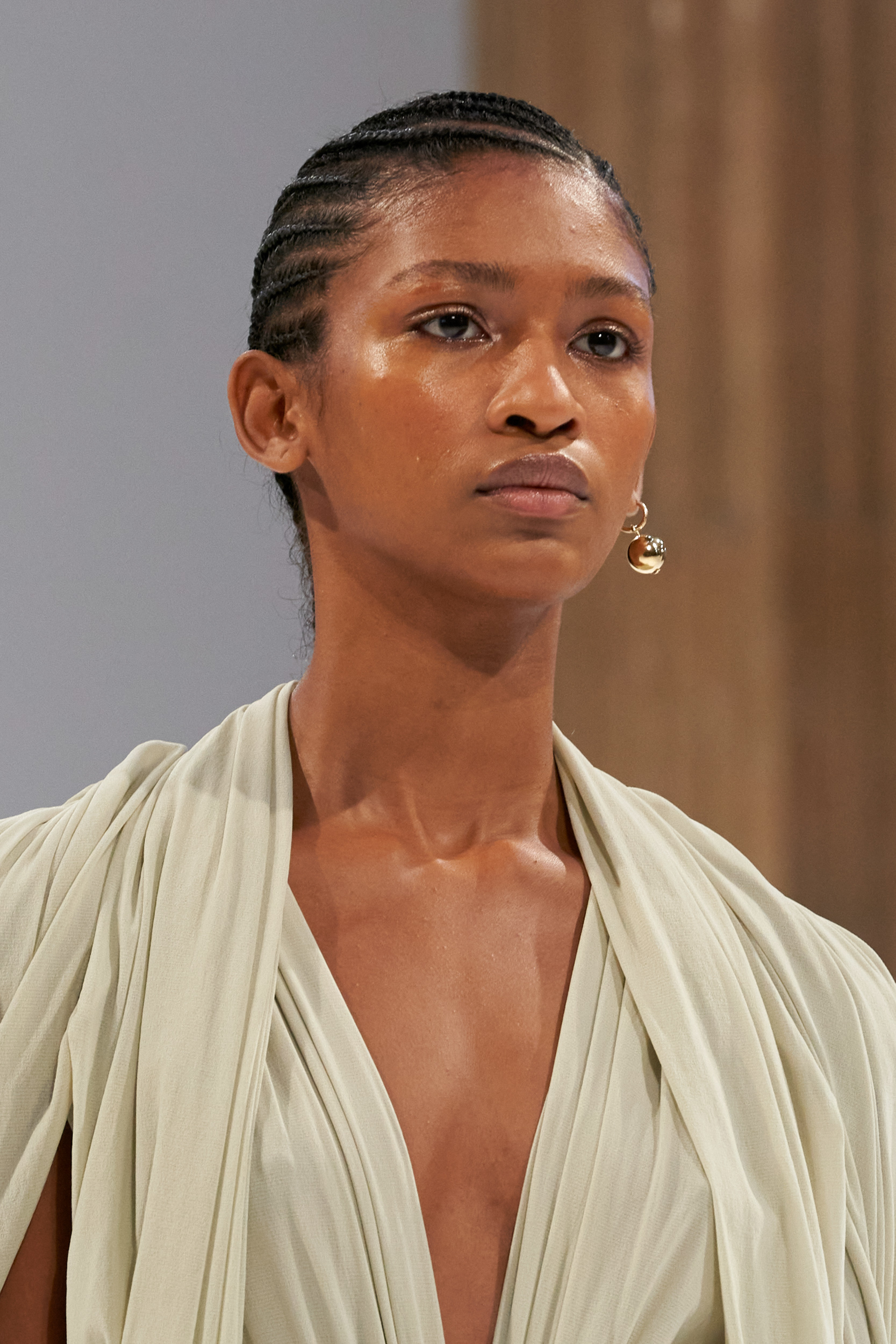 Philosophy Di Lorenzo Serafini Spring 2024 Fashion Show Details