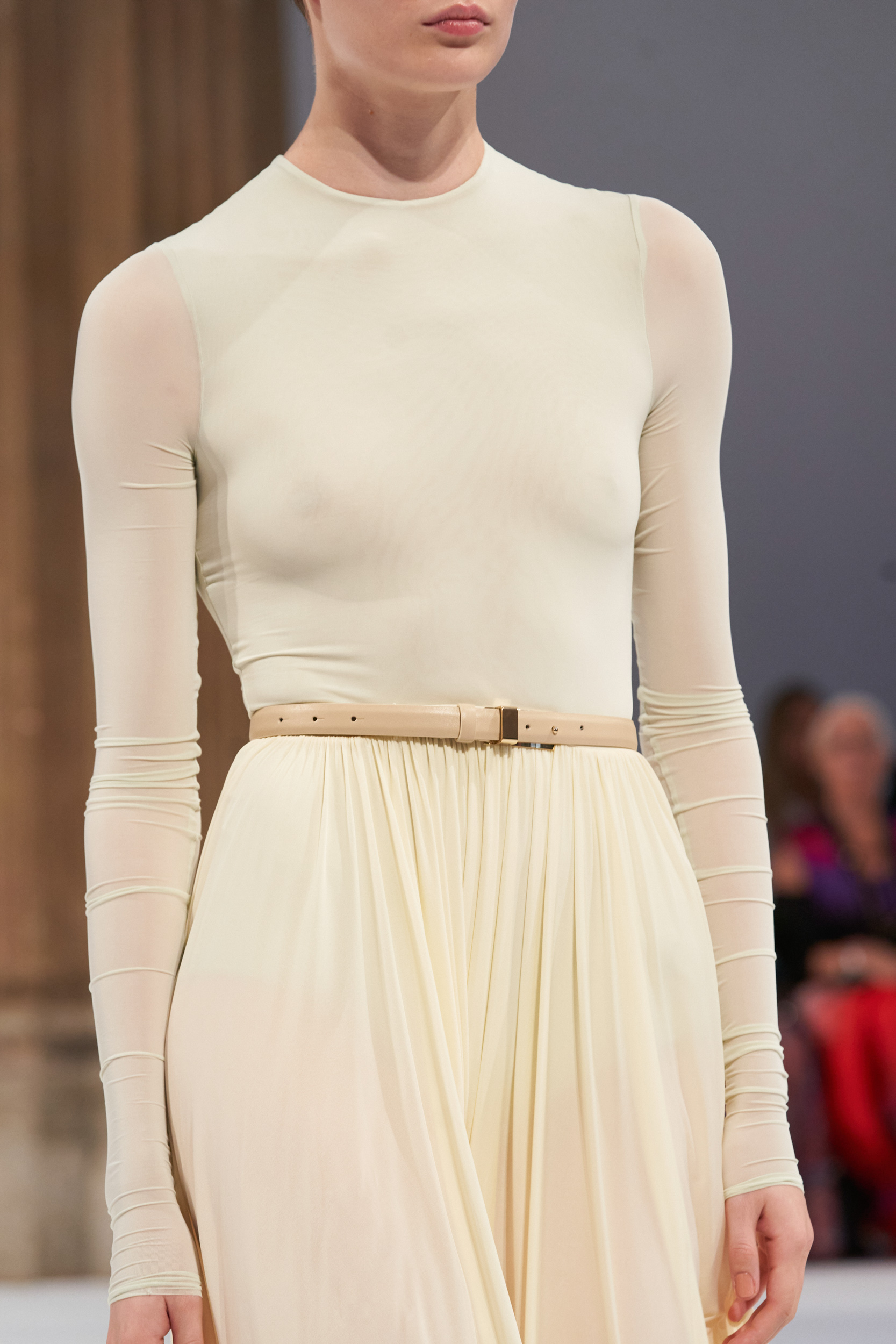 Philosophy Di Lorenzo Serafini Spring 2024 Fashion Show Details