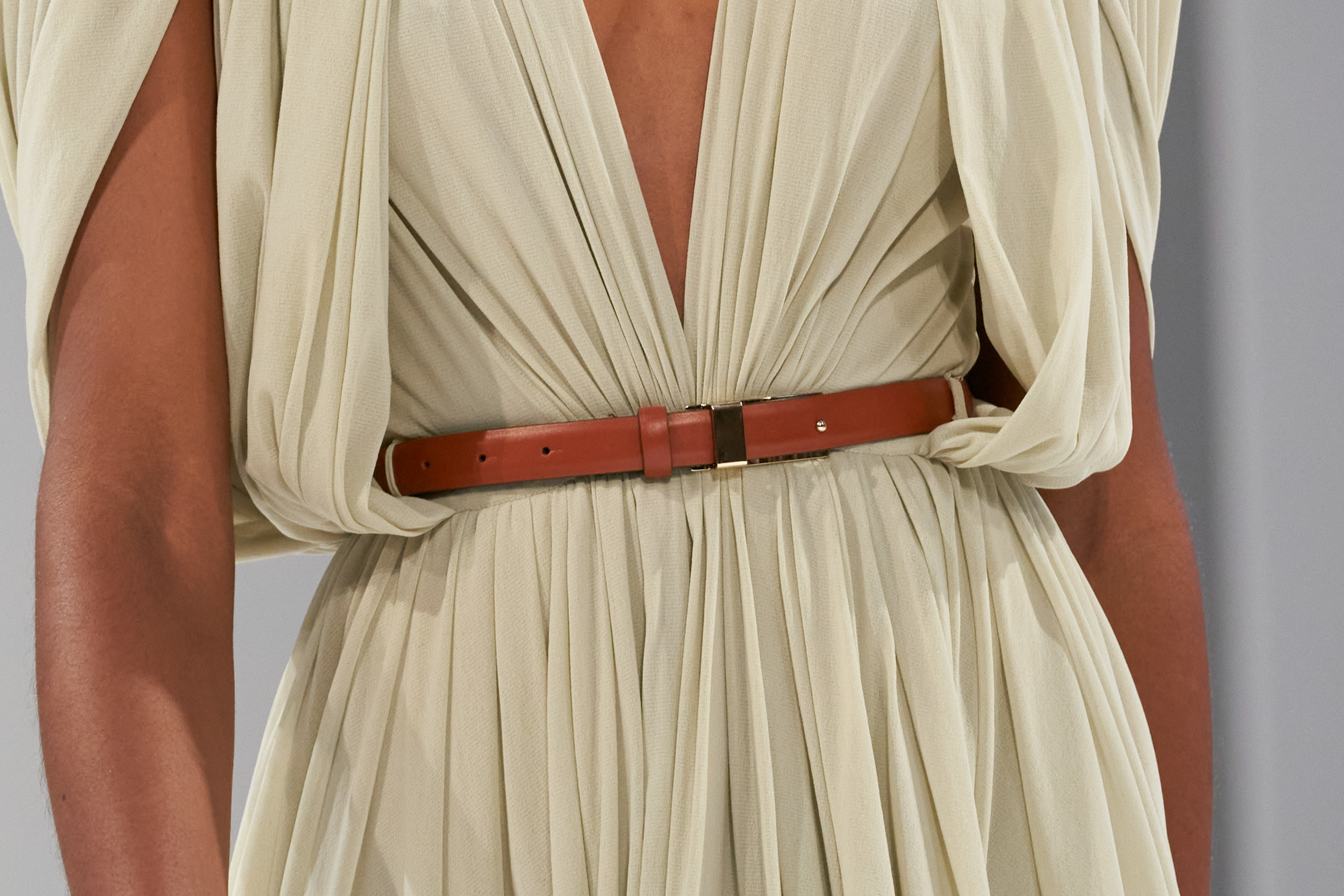 Philosophy Di Lorenzo Serafini Spring 2024 Fashion Show Details