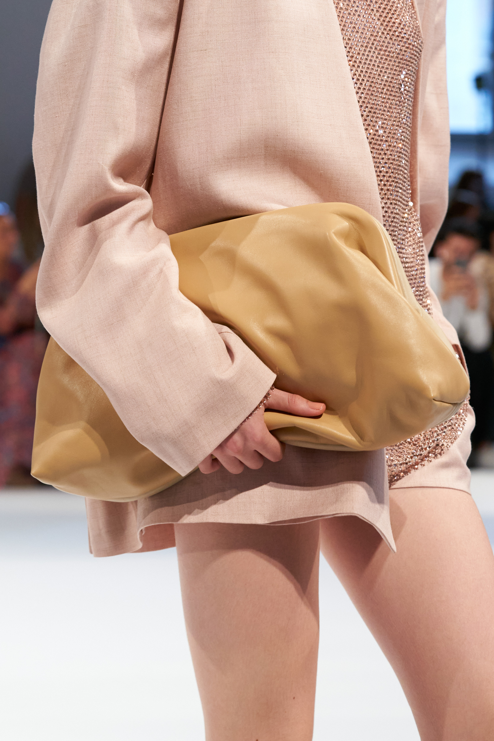 Philosophy Di Lorenzo Serafini Spring 2024 Fashion Show Details