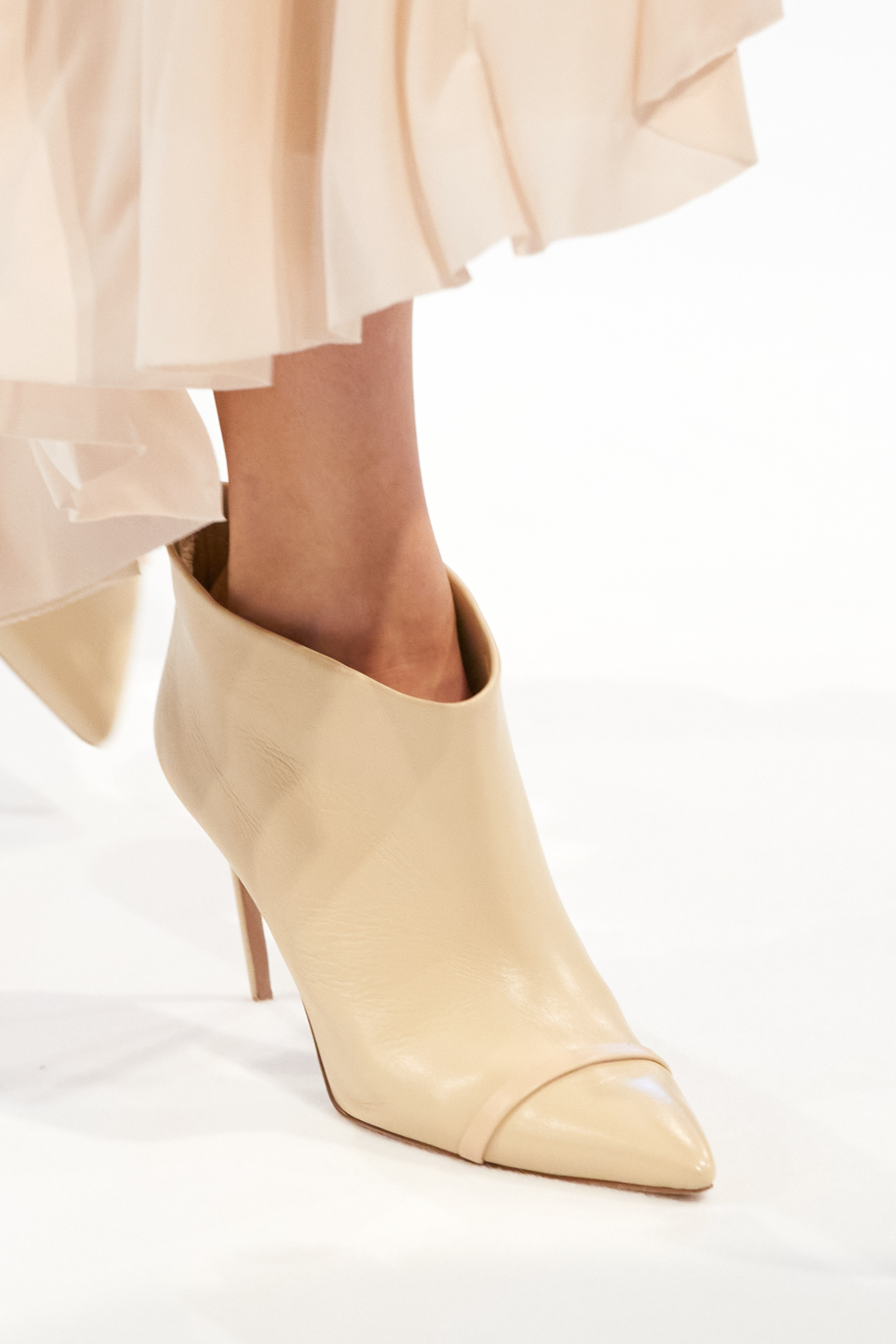 Philosophy Di Lorenzo Serafini Spring 2024 Fashion Show Details