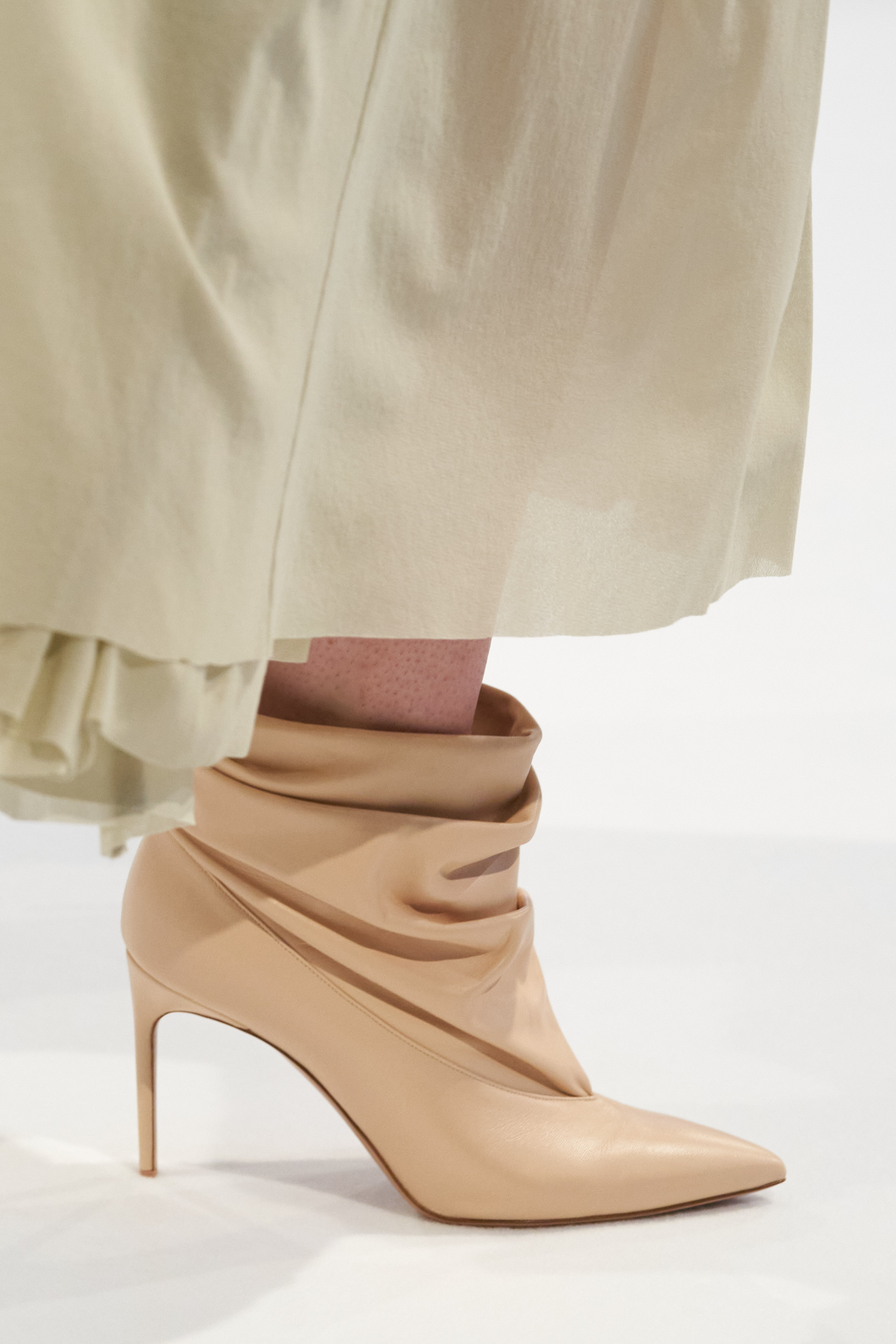 Philosophy Di Lorenzo Serafini Spring 2024 Fashion Show Details