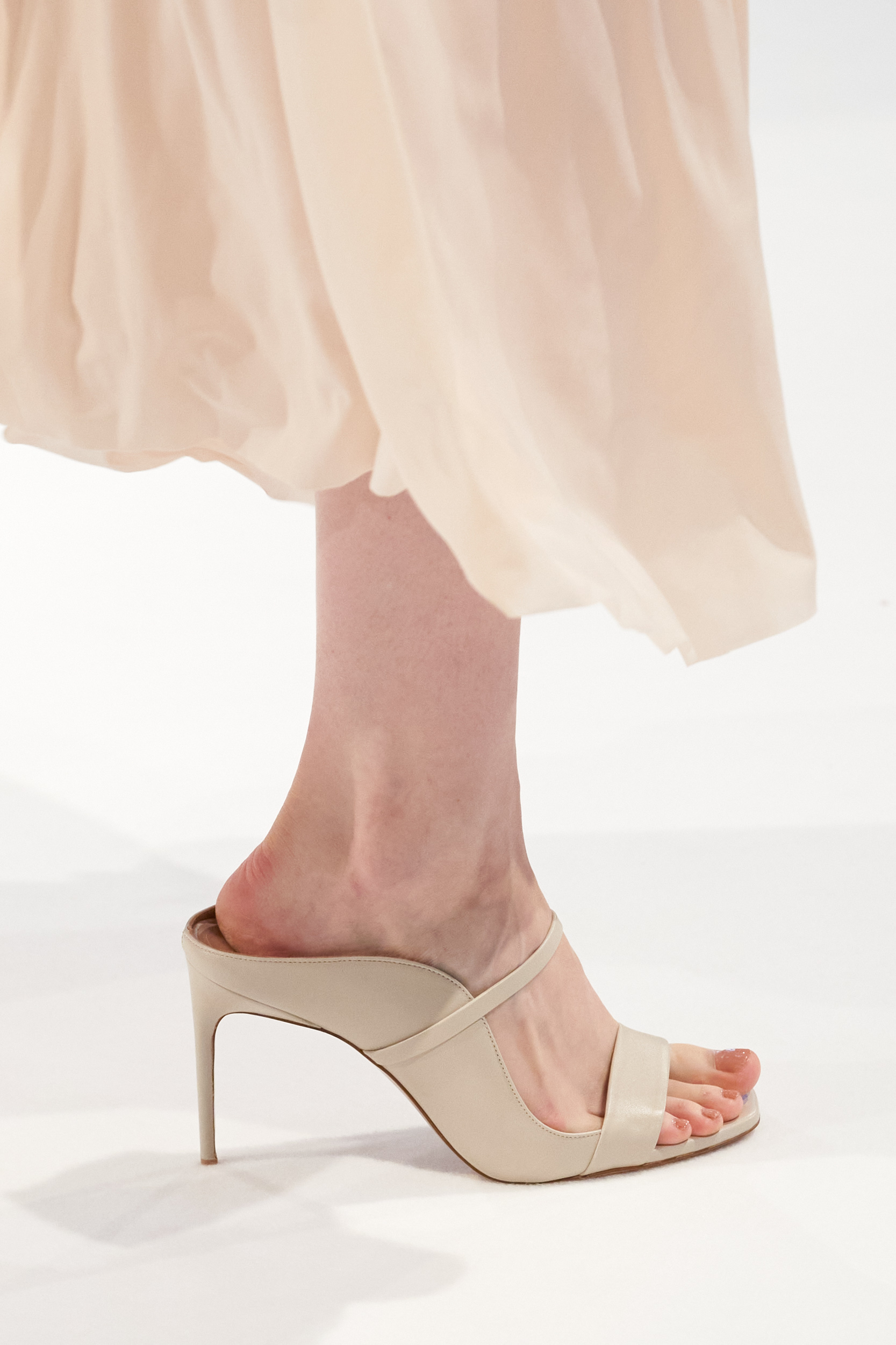 Philosophy Di Lorenzo Serafini Spring 2024 Fashion Show Details