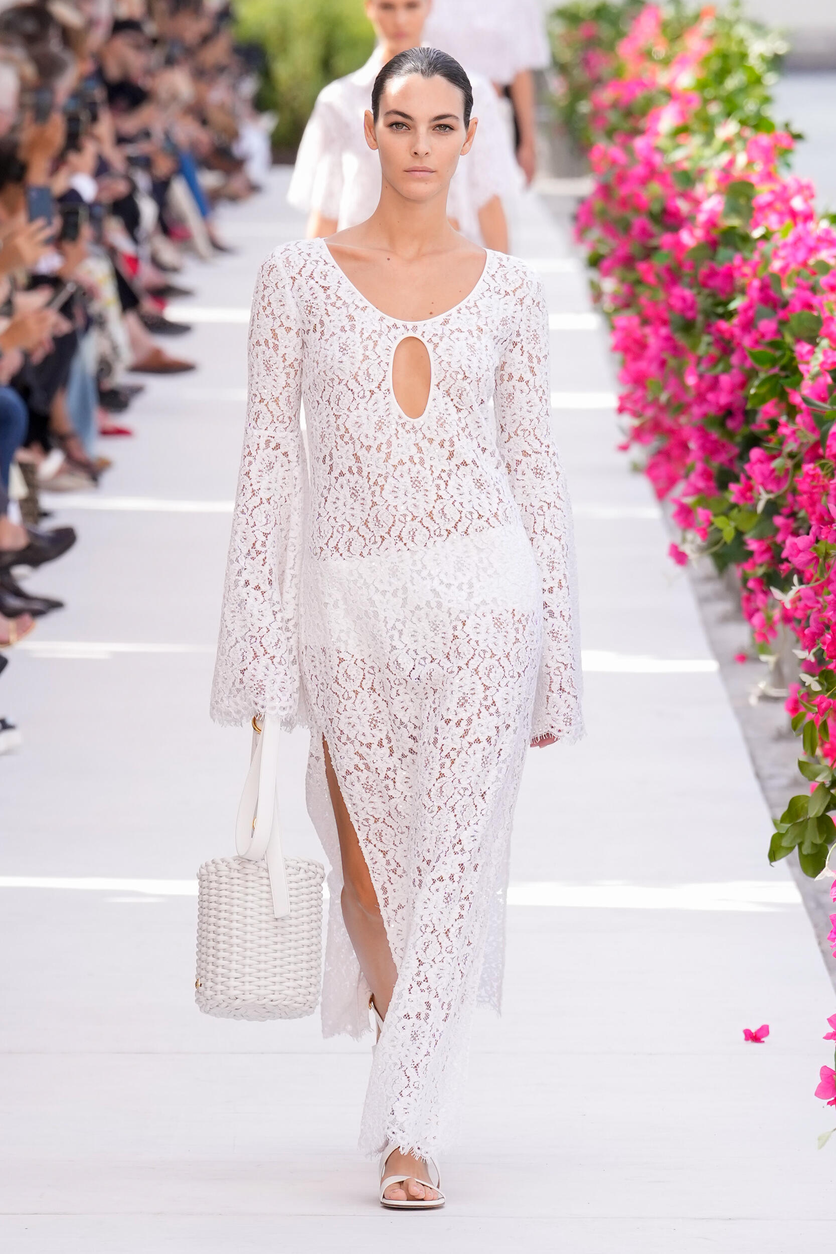 Michael Kors Spring 2024 Fashion Show Review | The Impression