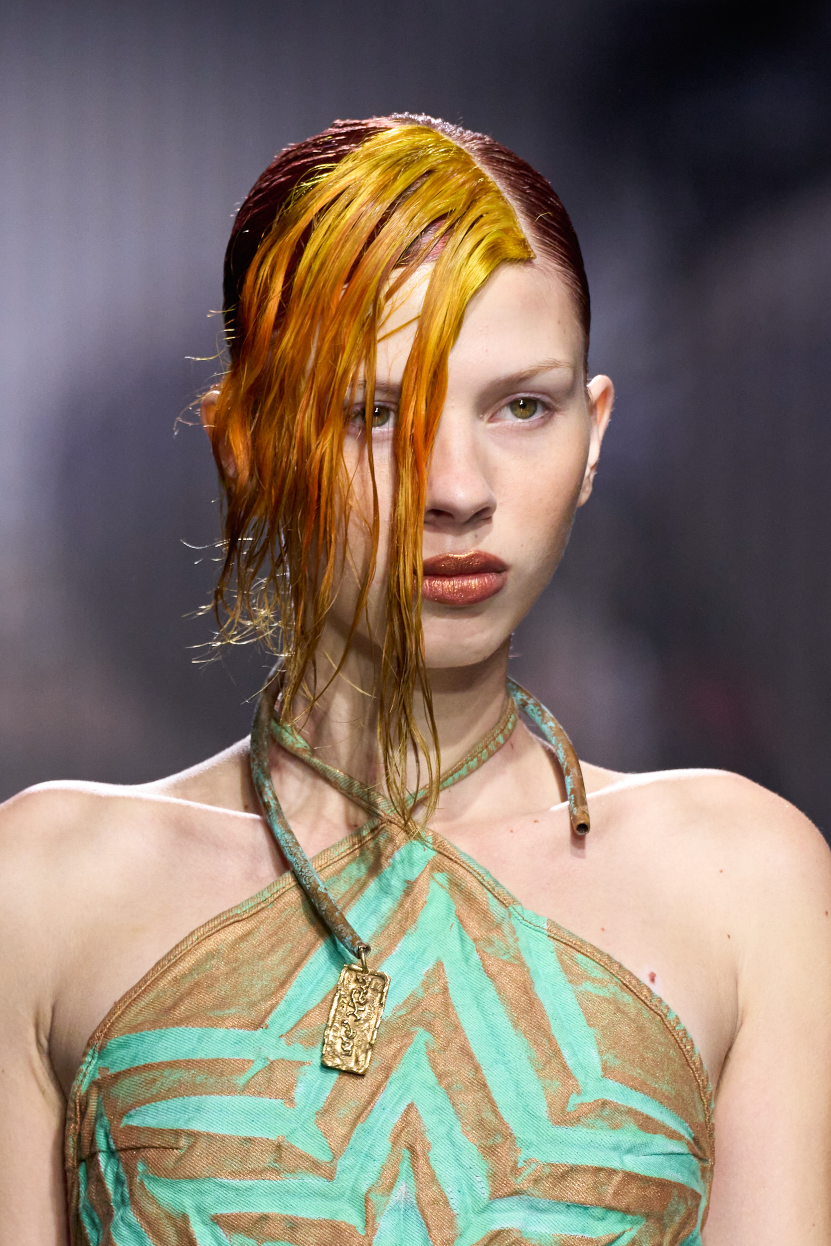 Masha Popova Spring 2024 Fashion Show Details