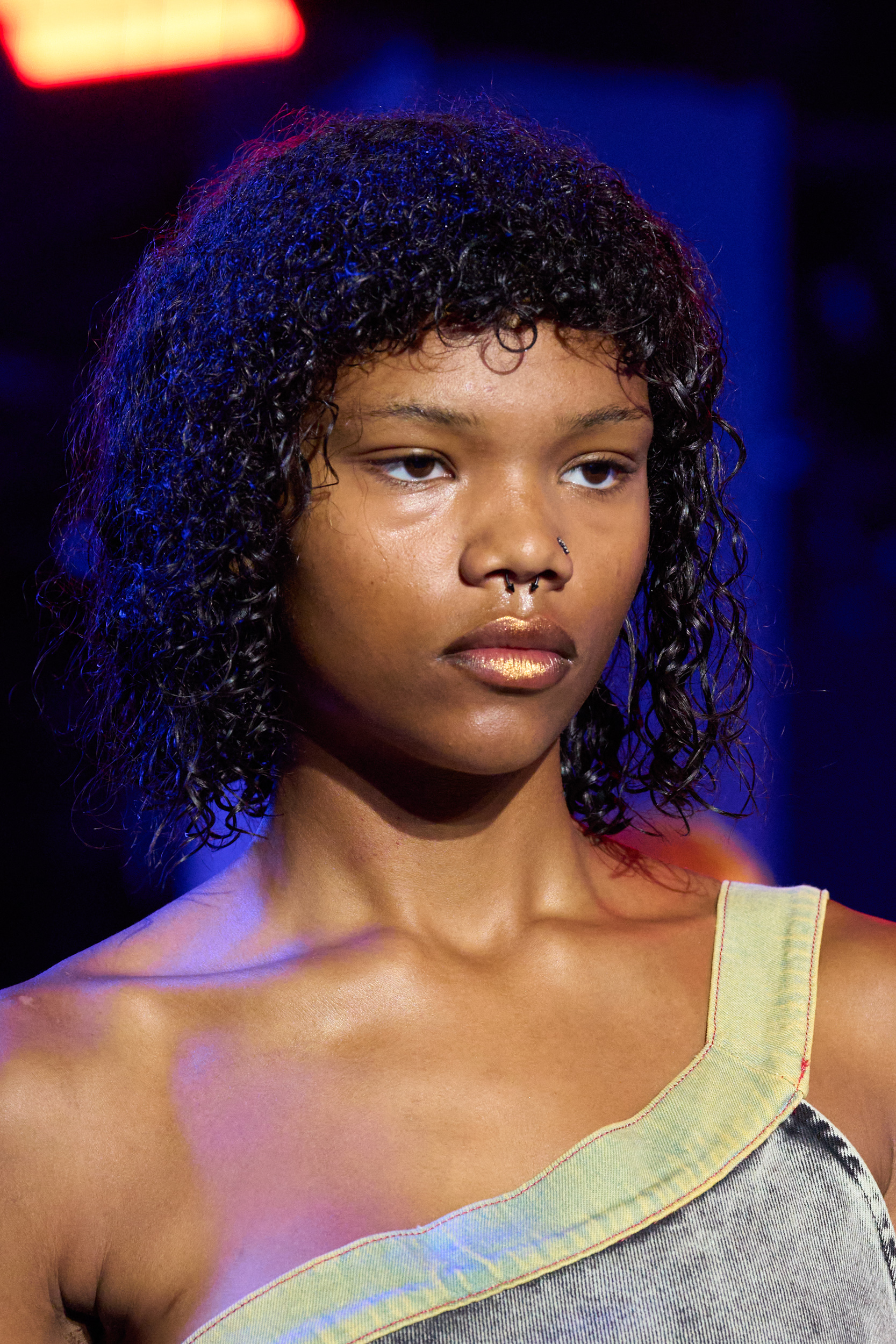 Masha Popova Spring 2024 Fashion Show Details