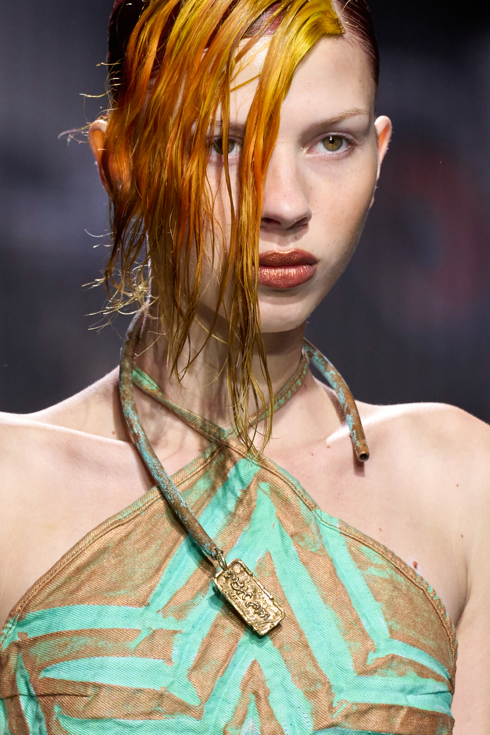 Masha Popova Spring 2024 Fashion Show Details