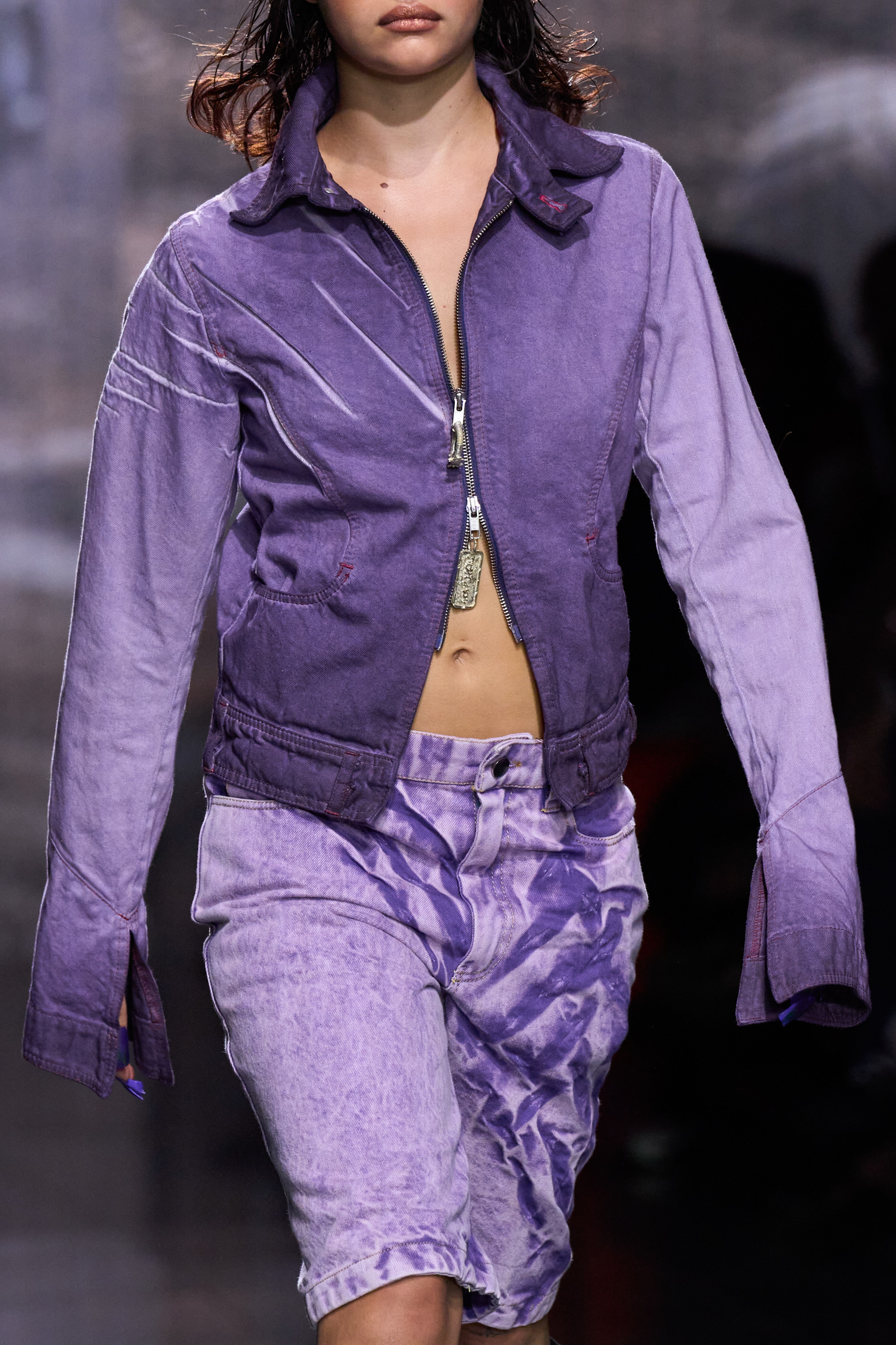 Masha Popova Spring 2024 Fashion Show Details