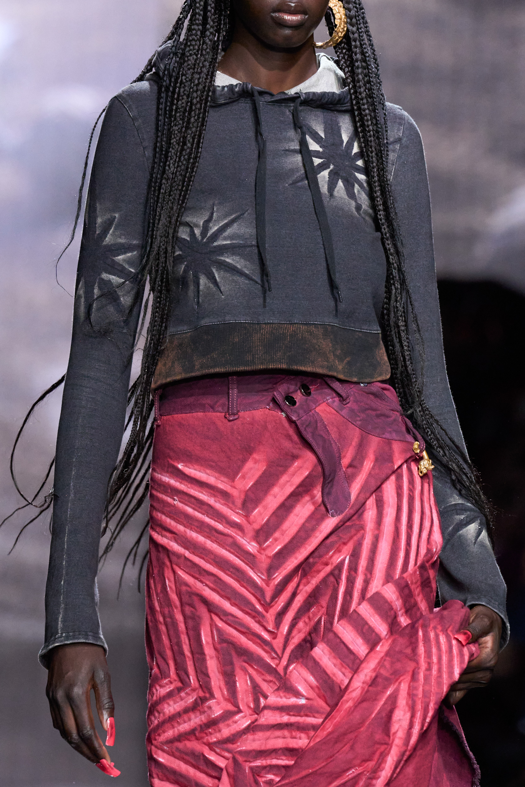 Masha Popova Spring 2024 Fashion Show Details