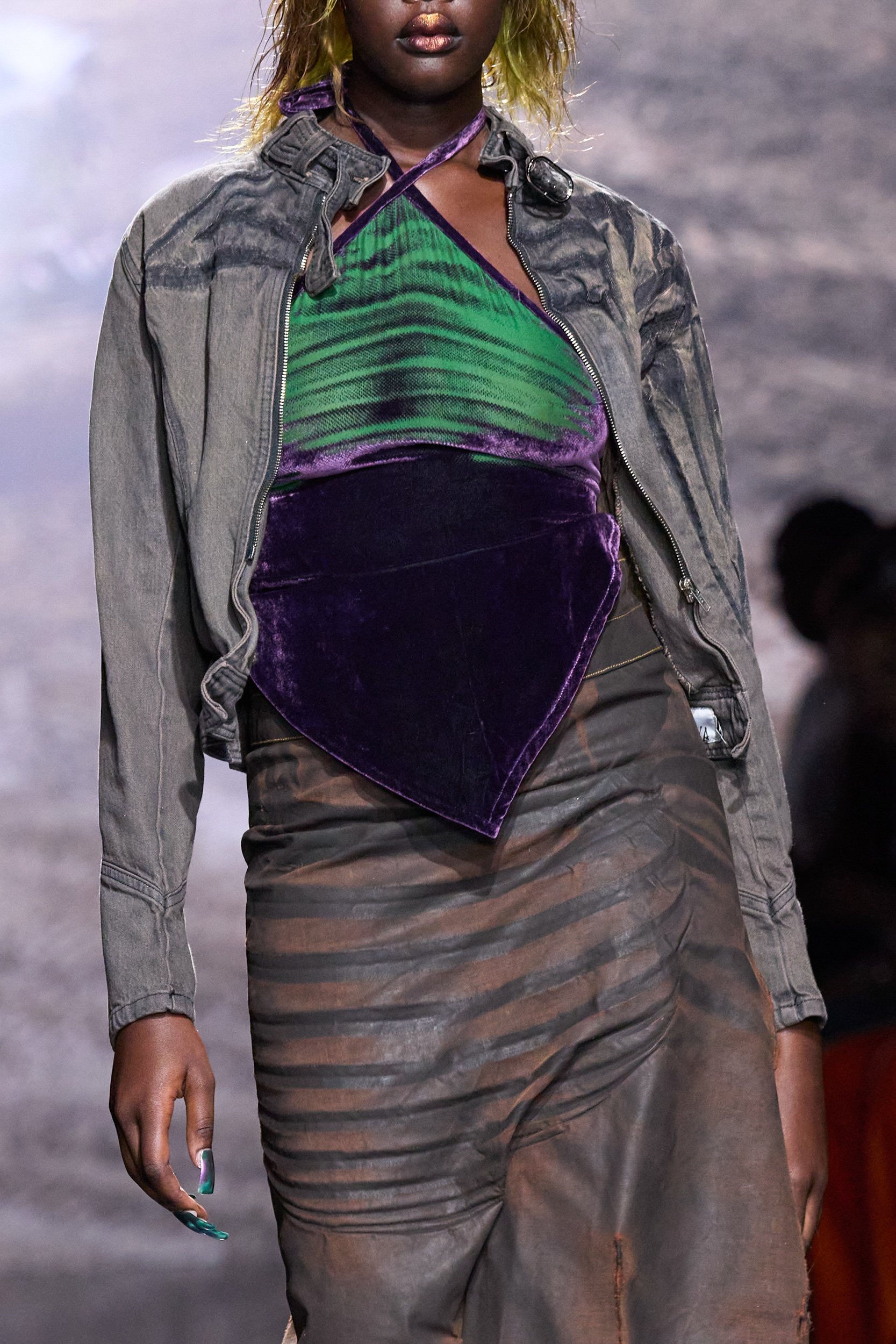 Masha Popova Spring 2024 Fashion Show Details