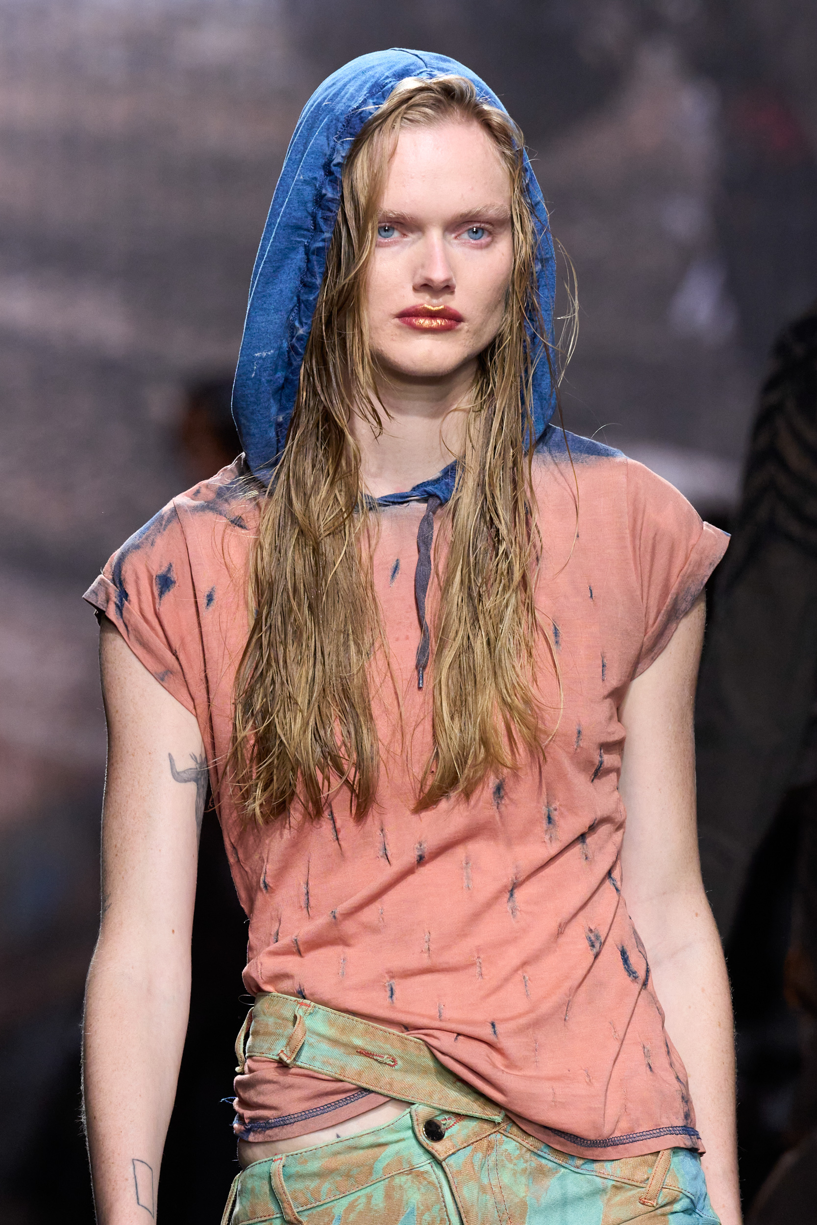 Masha Popova Spring 2024 Fashion Show Details