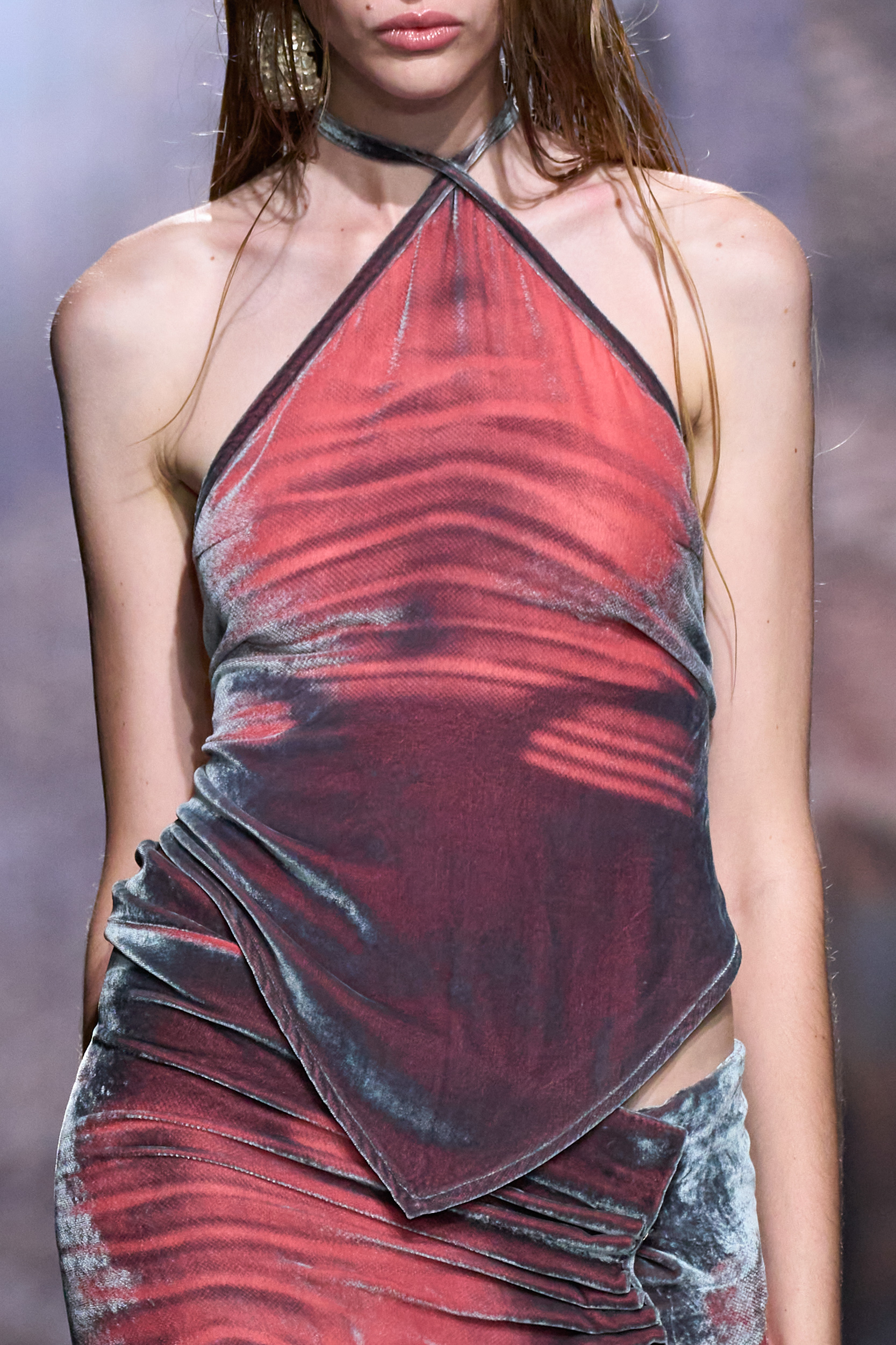 Masha Popova Spring 2024 Fashion Show Details