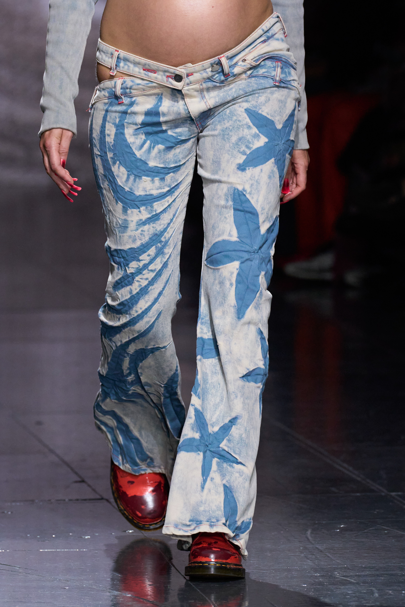 Masha Popova Spring 2024 Fashion Show Details