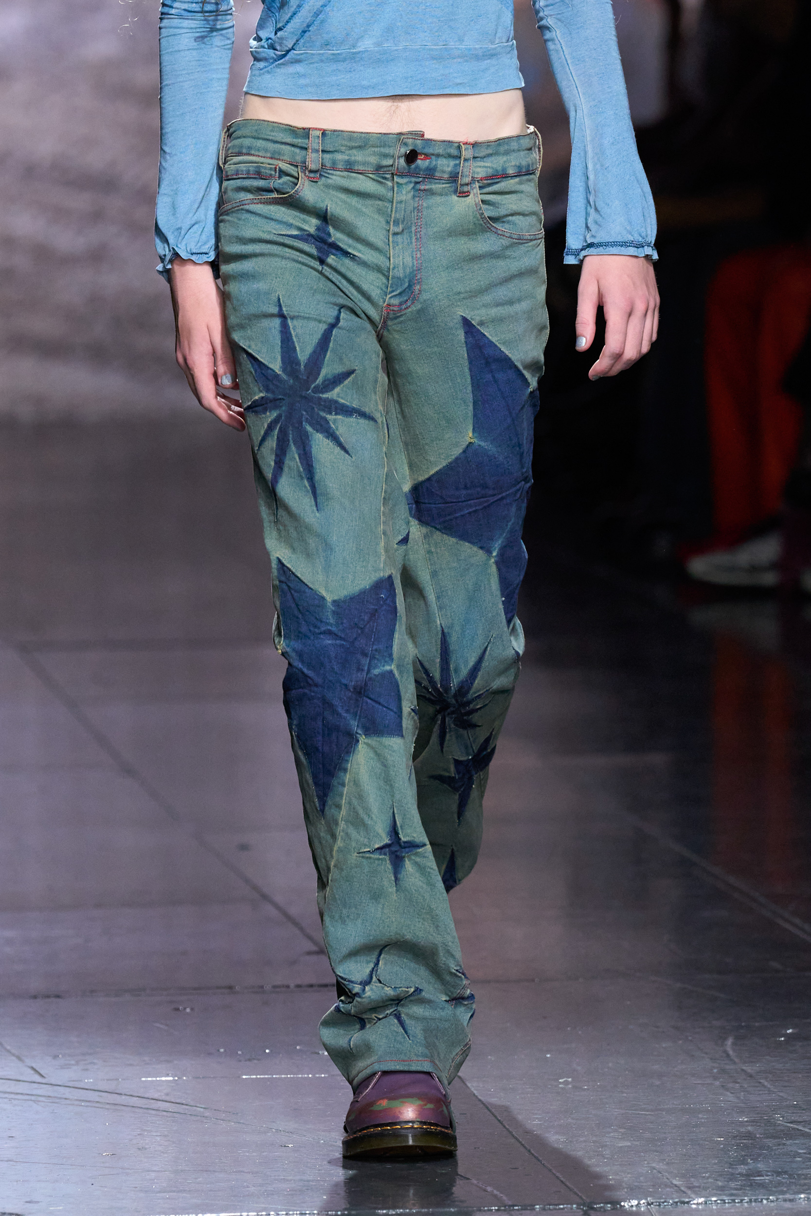 Masha Popova Spring 2024 Fashion Show Details