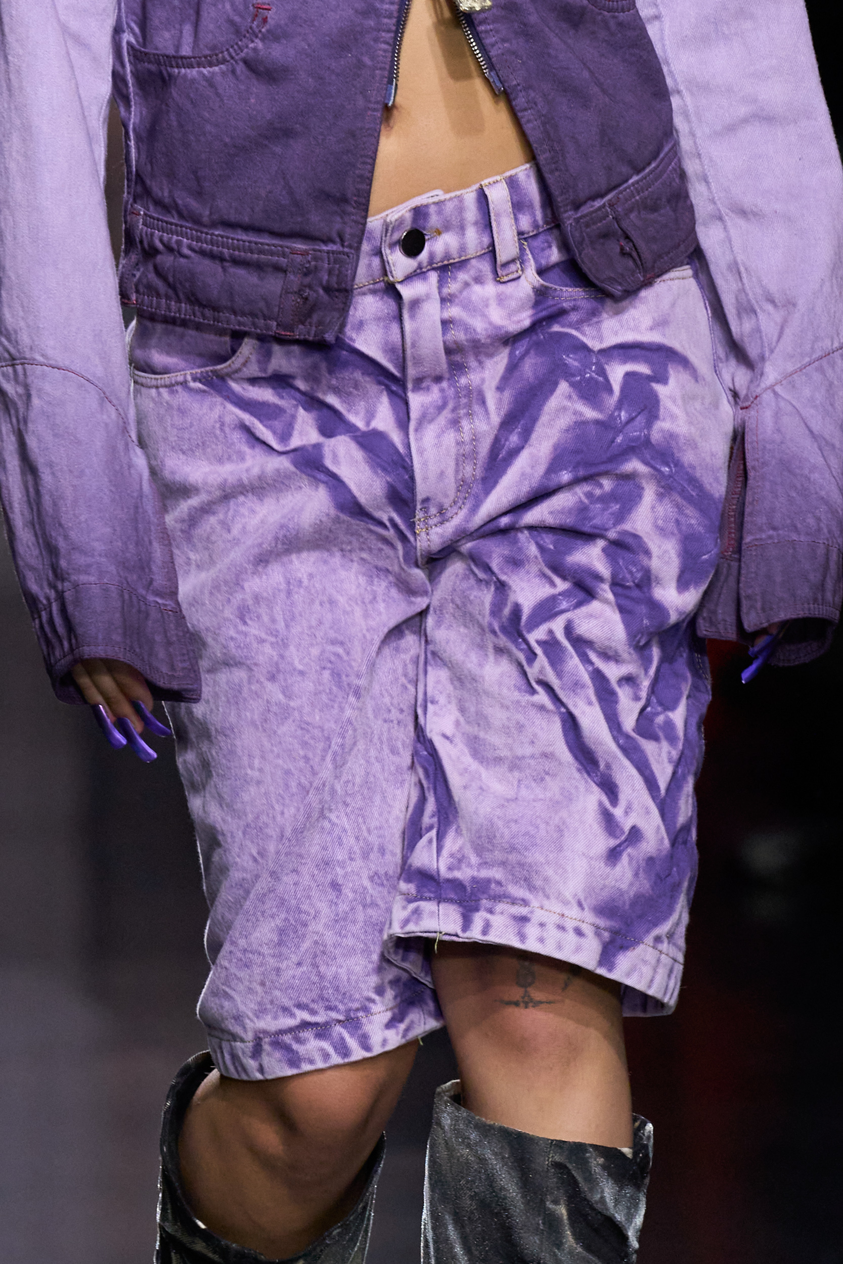 Masha Popova Spring 2024 Fashion Show Details