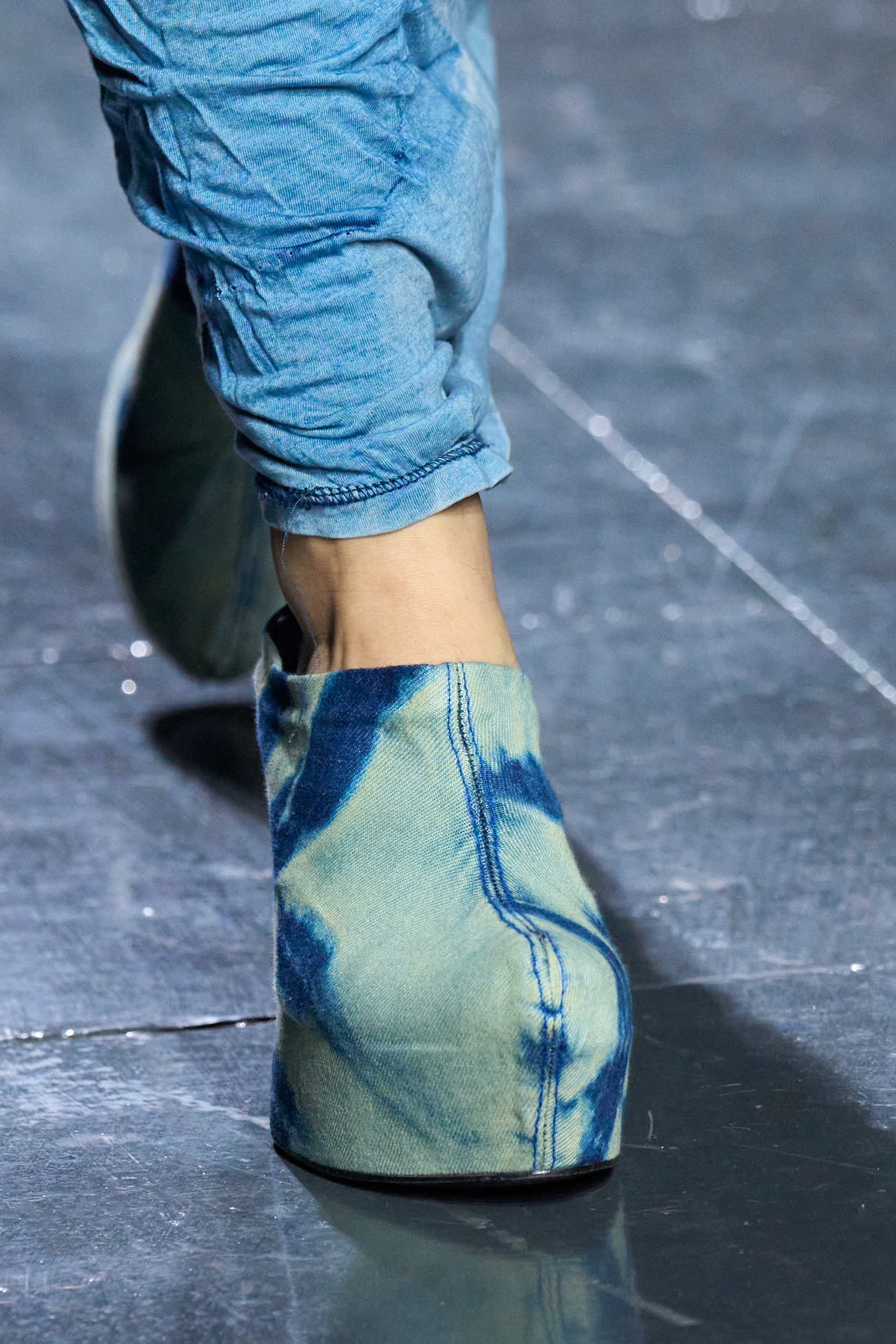 Masha Popova Spring 2024 Fashion Show Details