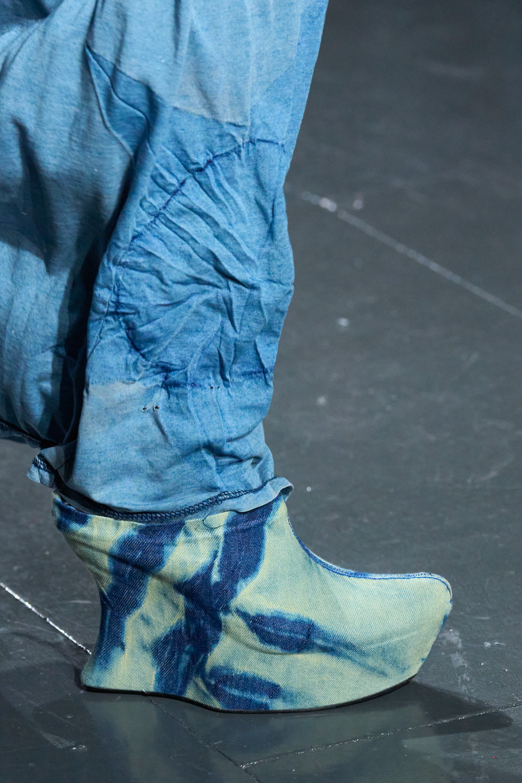 Masha Popova Spring 2024 Fashion Show Details