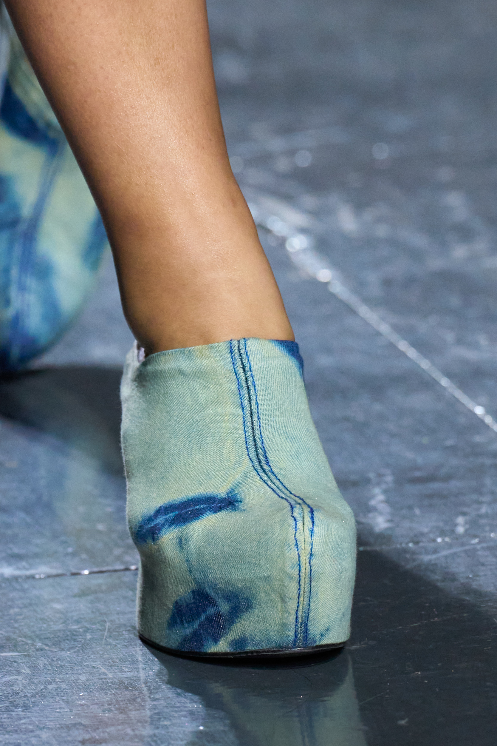 Masha Popova Spring 2024 Fashion Show Details