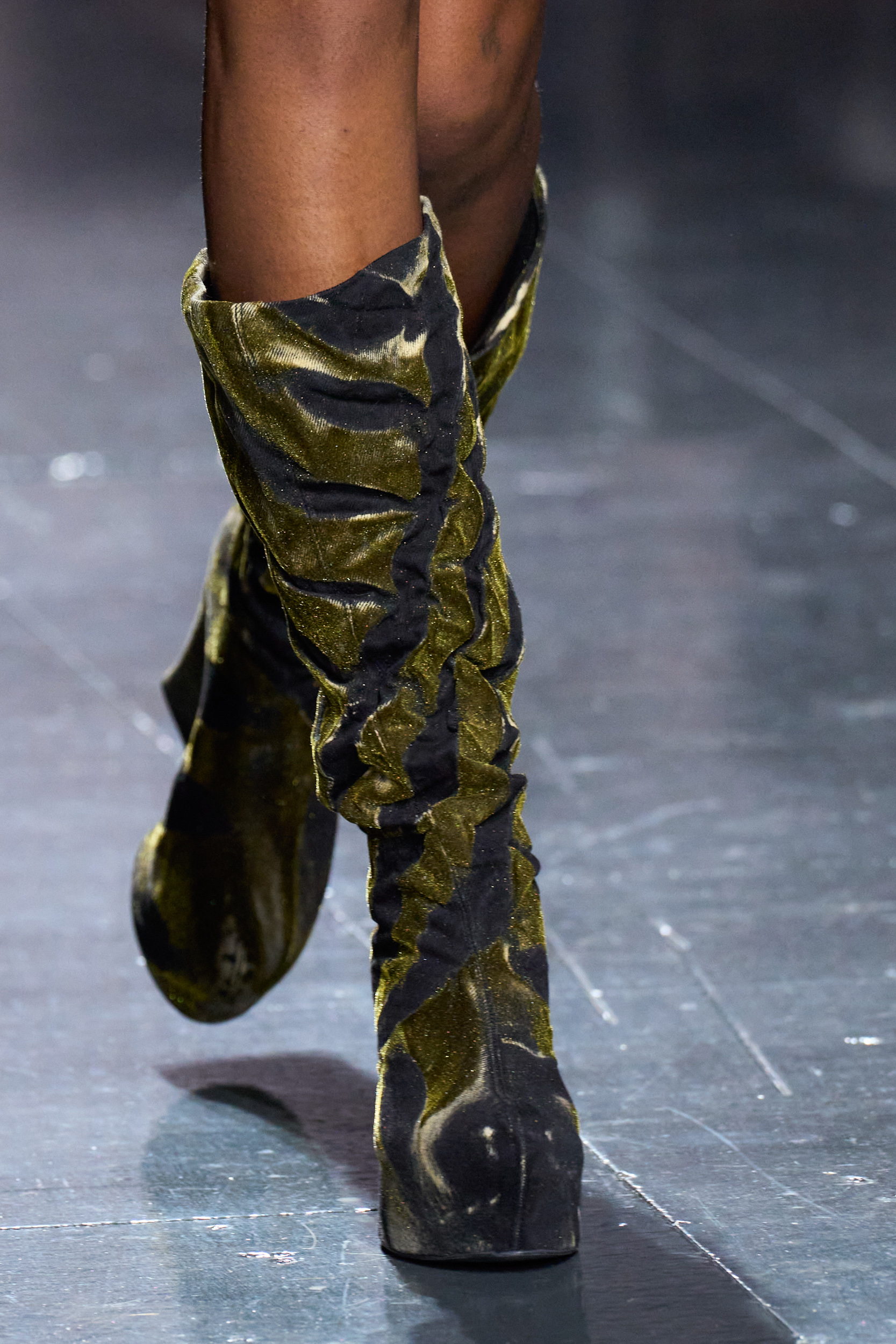 Masha Popova Spring 2024 Fashion Show Details