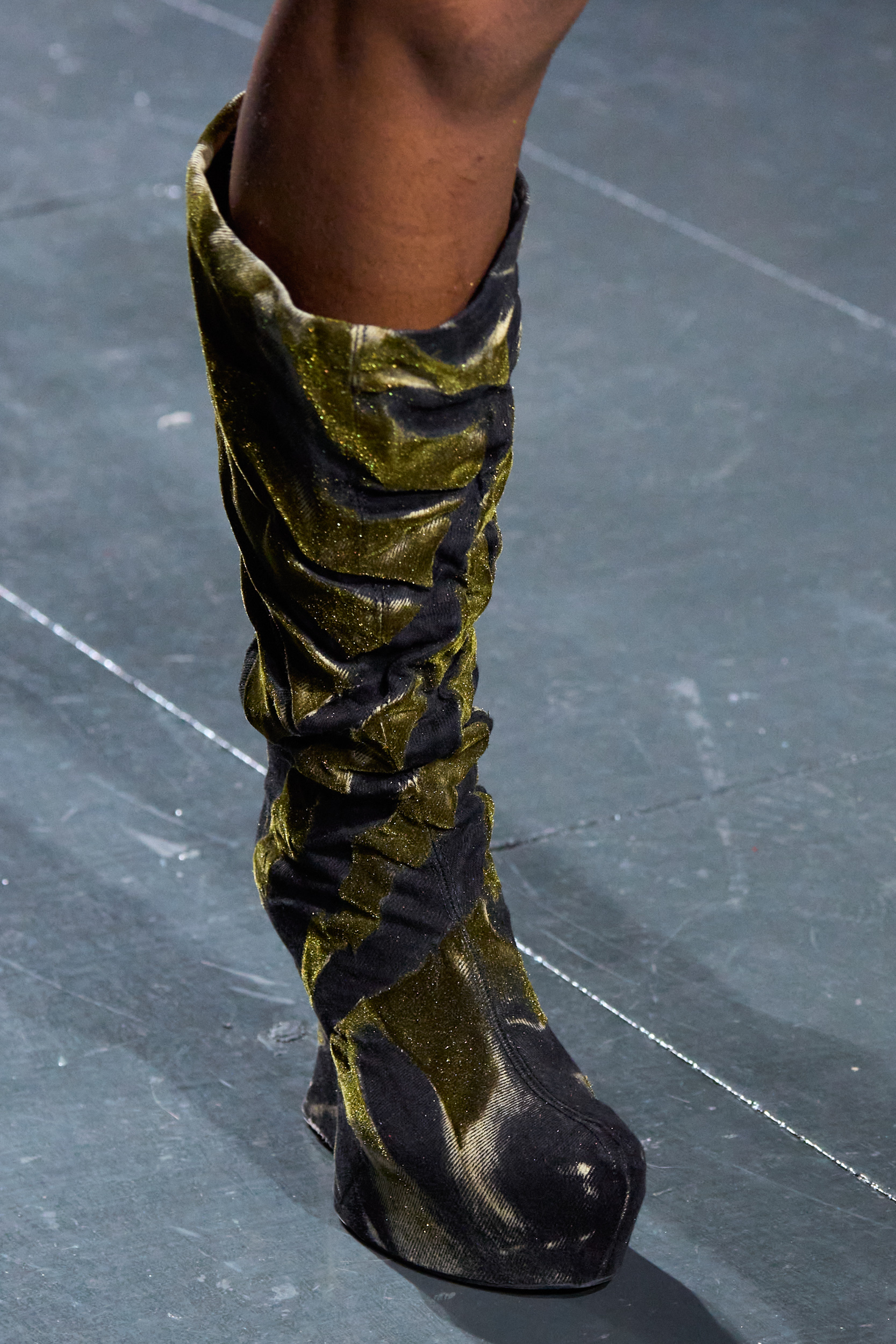 Masha Popova Spring 2024 Fashion Show Details