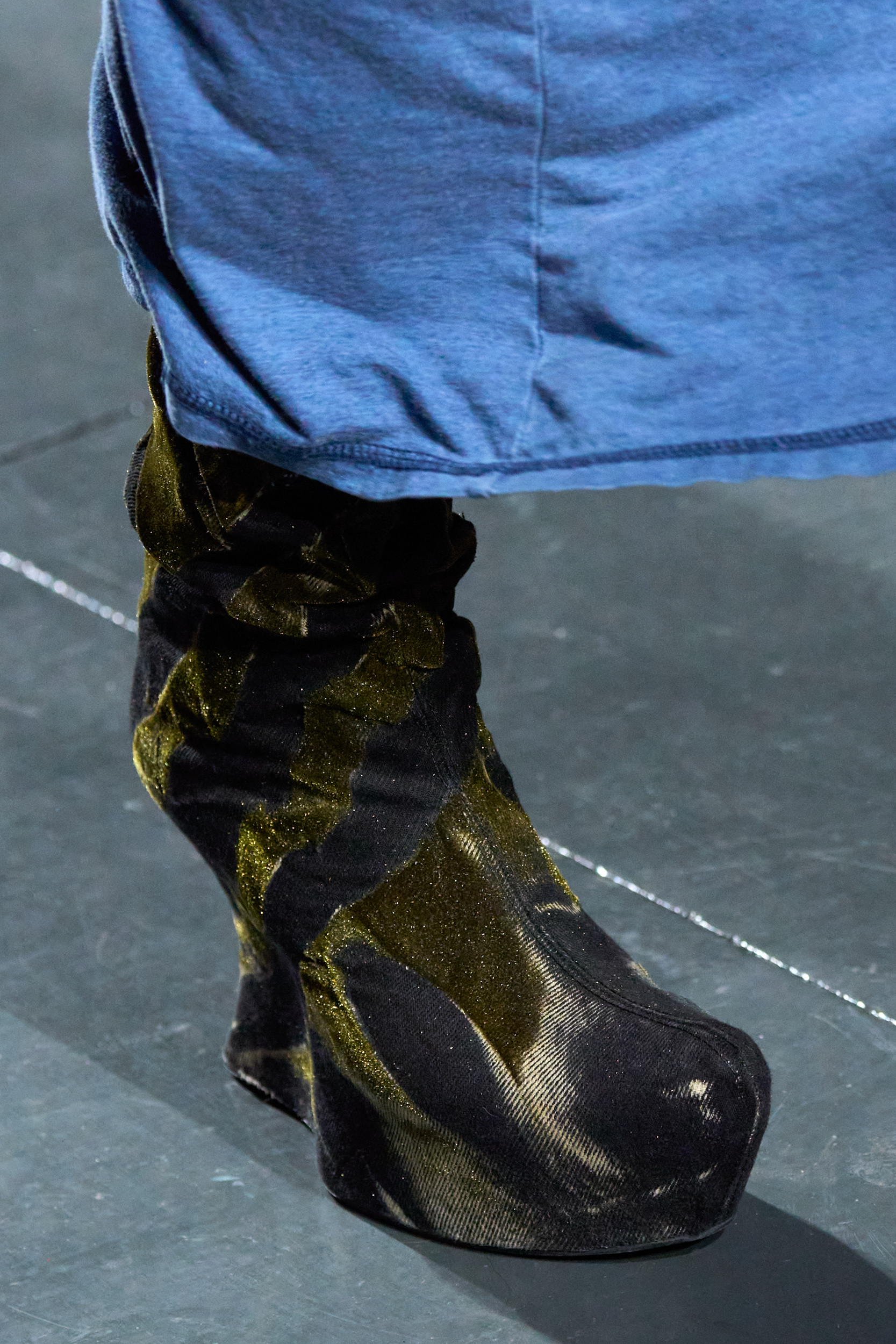 Masha Popova Spring 2024 Fashion Show Details