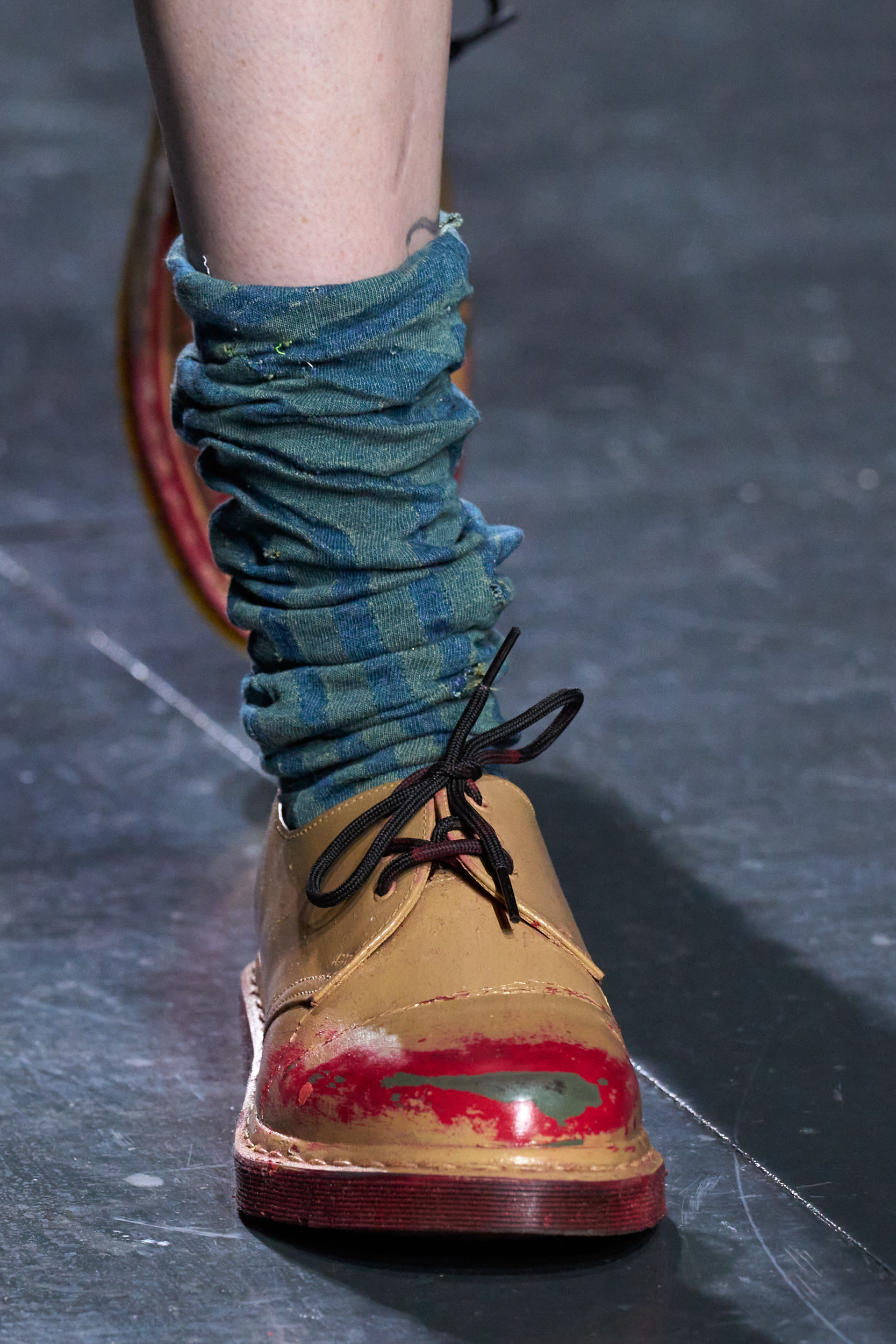 Masha Popova Spring 2024 Fashion Show Details