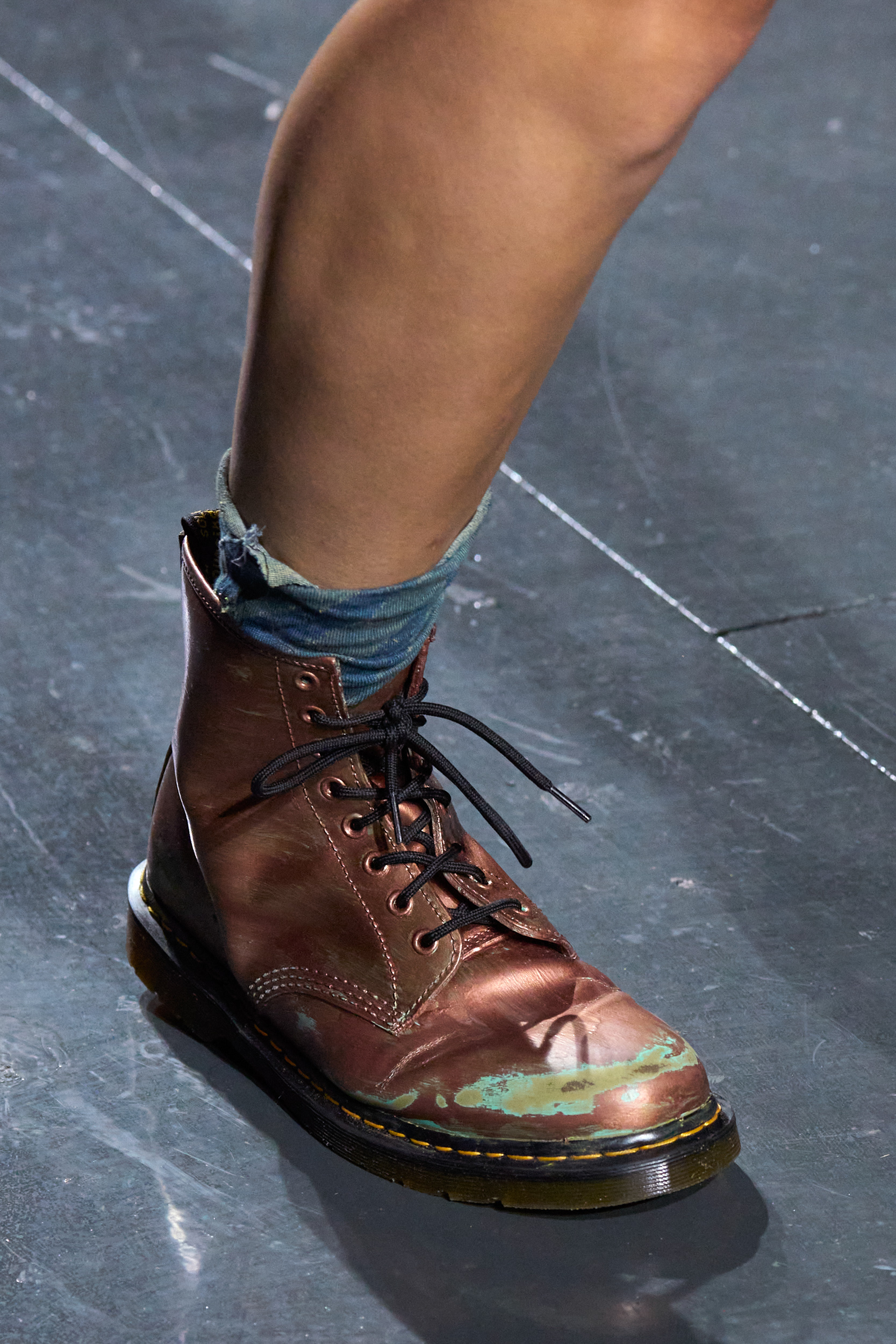 Masha Popova Spring 2024 Fashion Show Details