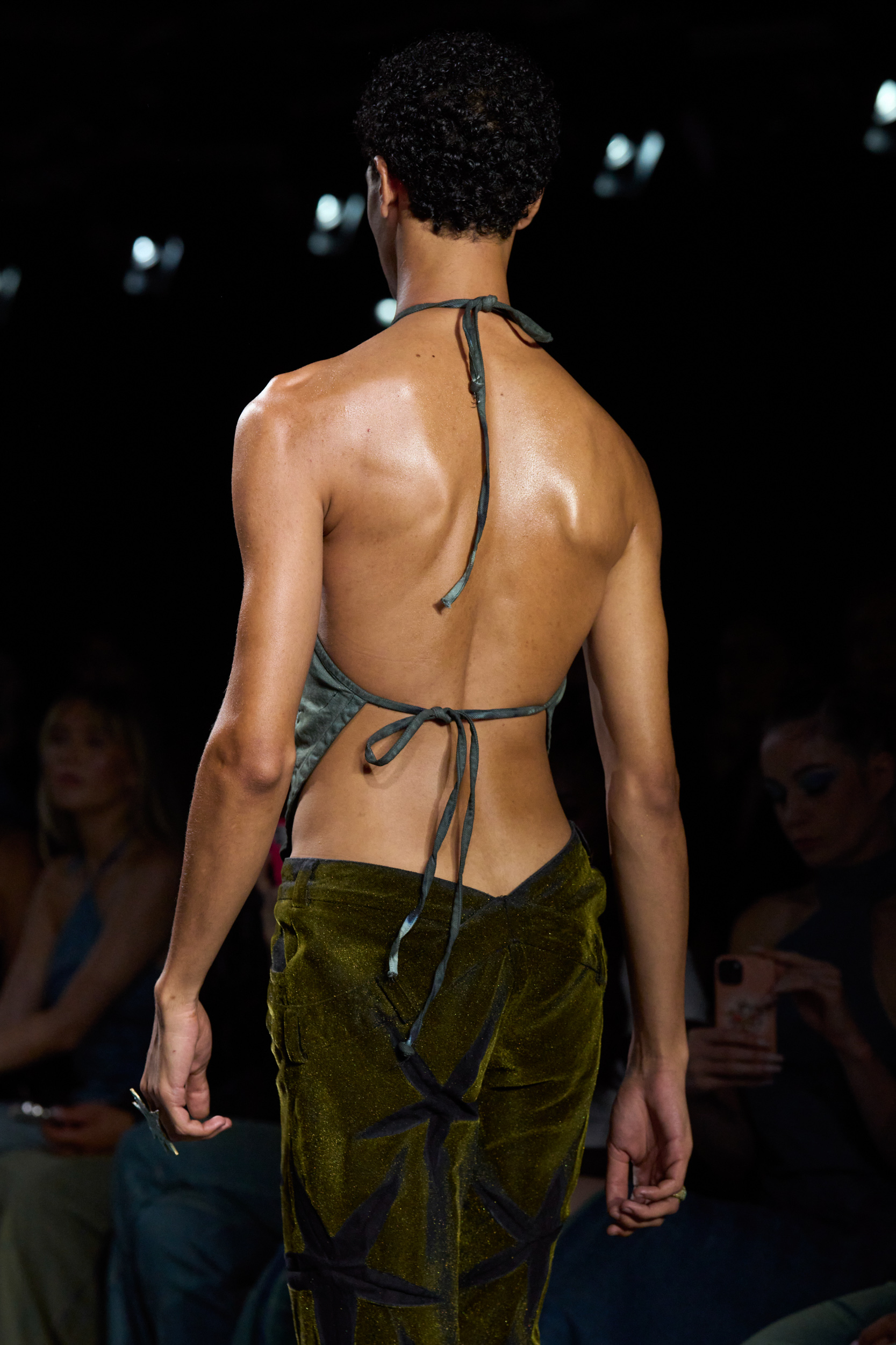 Masha Popova Spring 2024 Fashion Show Details