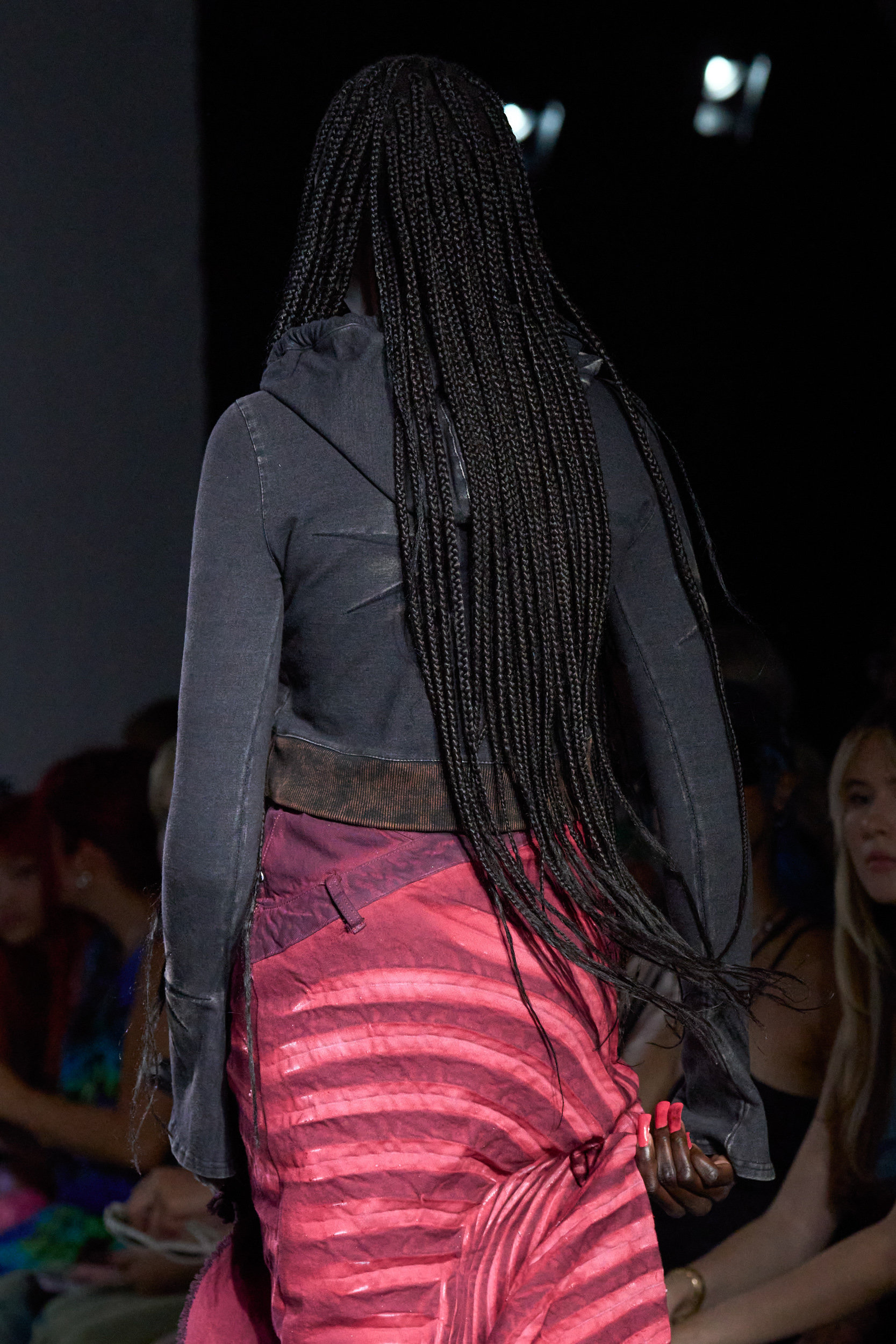 Masha Popova Spring 2024 Fashion Show Details