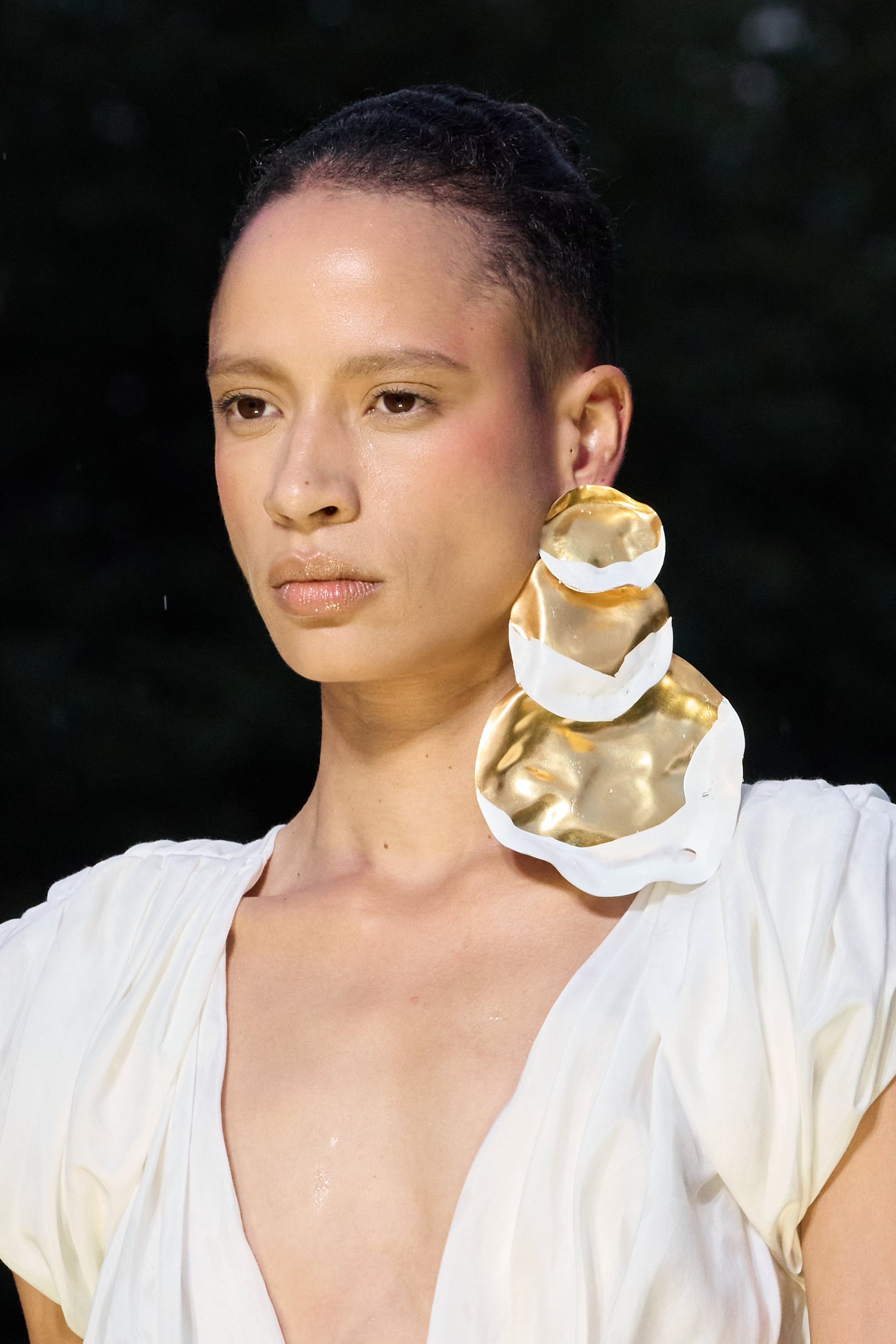 Prabal Gurung Spring 2024 Fashion Show Details