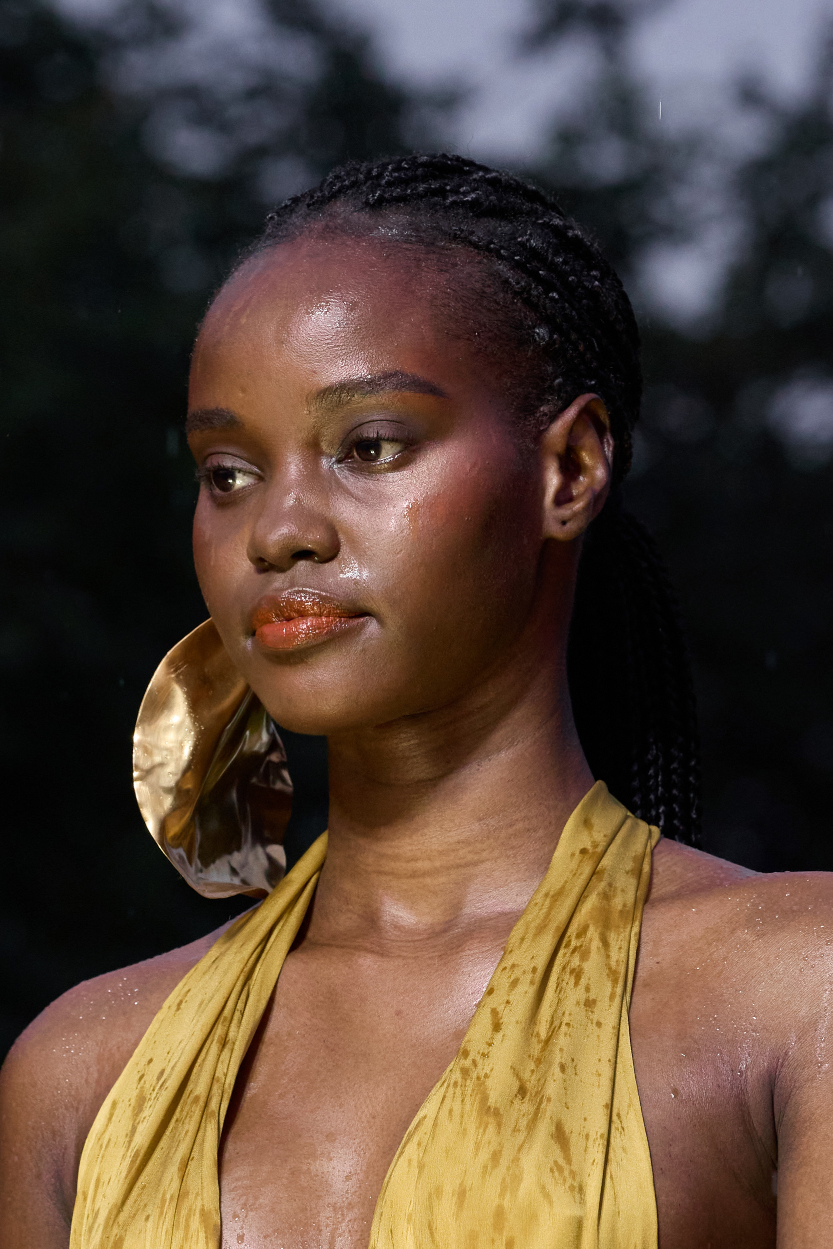 Prabal Gurung Spring 2024 Fashion Show Details