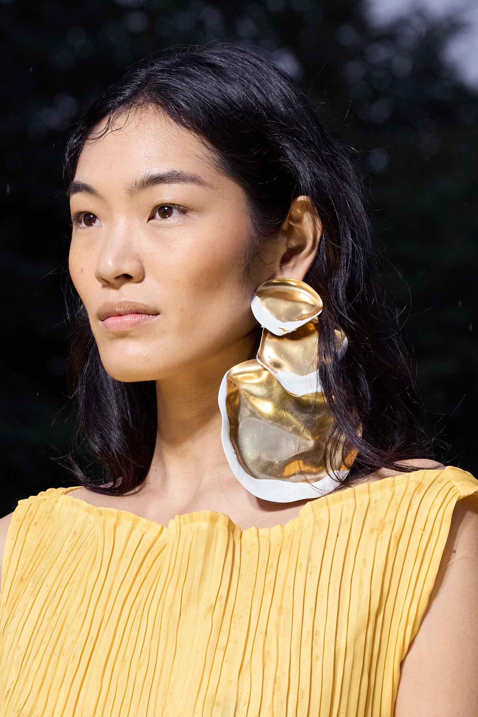 Prabal Gurung Spring 2024 Fashion Show Details