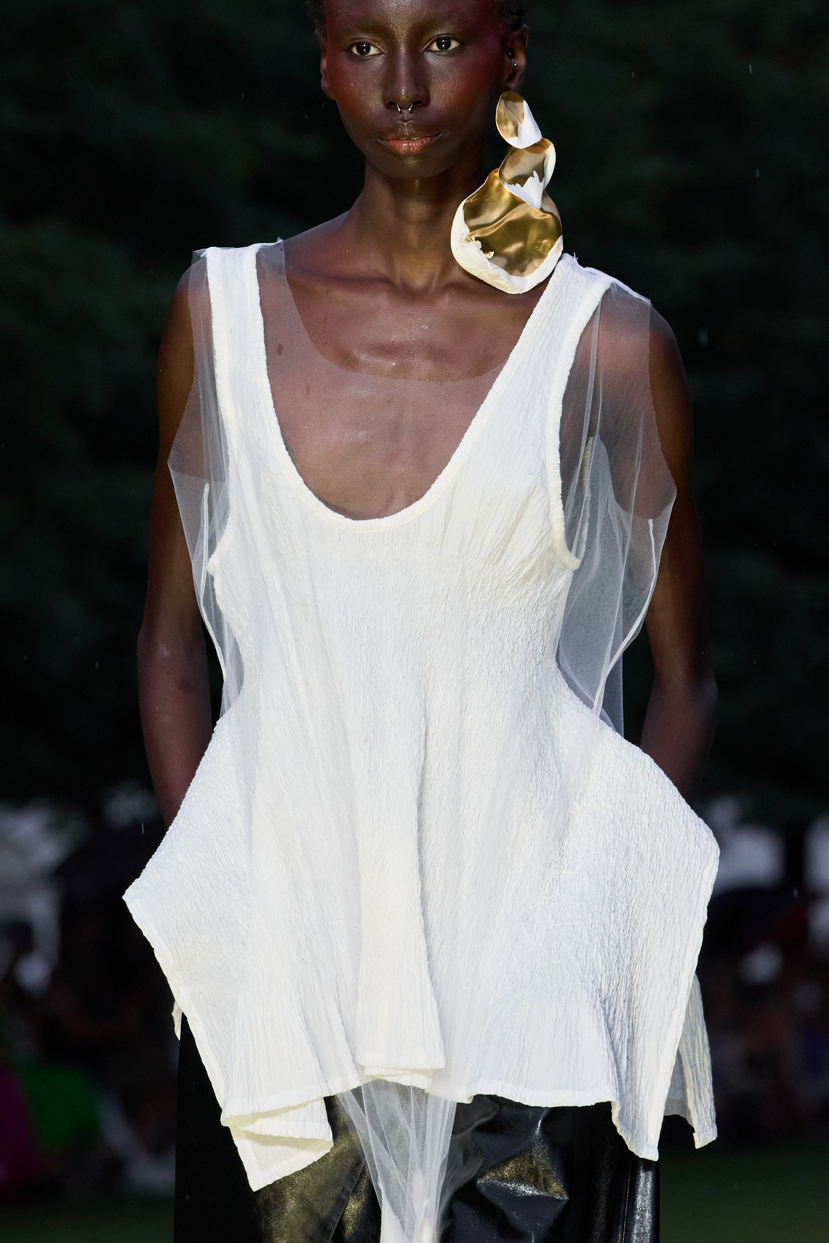 Prabal Gurung Spring 2024 Fashion Show Details