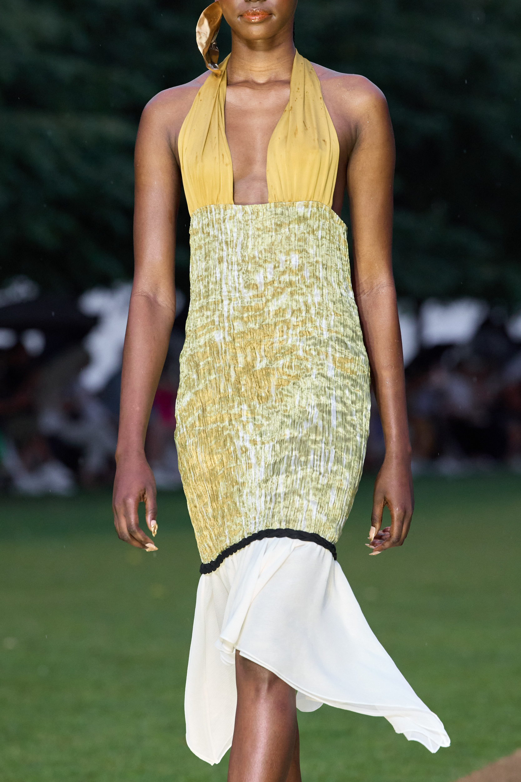 Prabal Gurung Spring 2024 Fashion Show Details