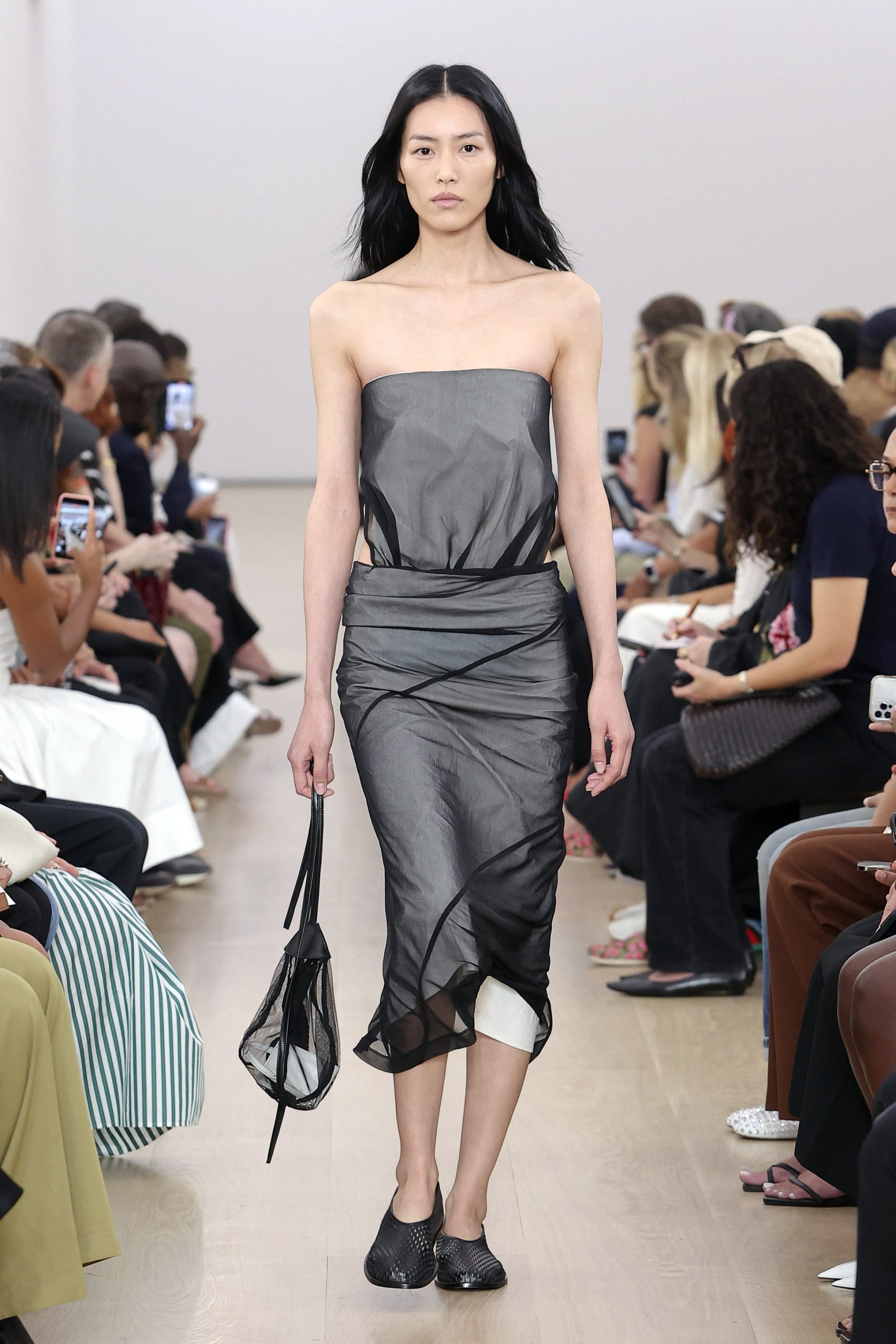 Proenza Schouler Spring 2024 Fashion Show Review | The Impression