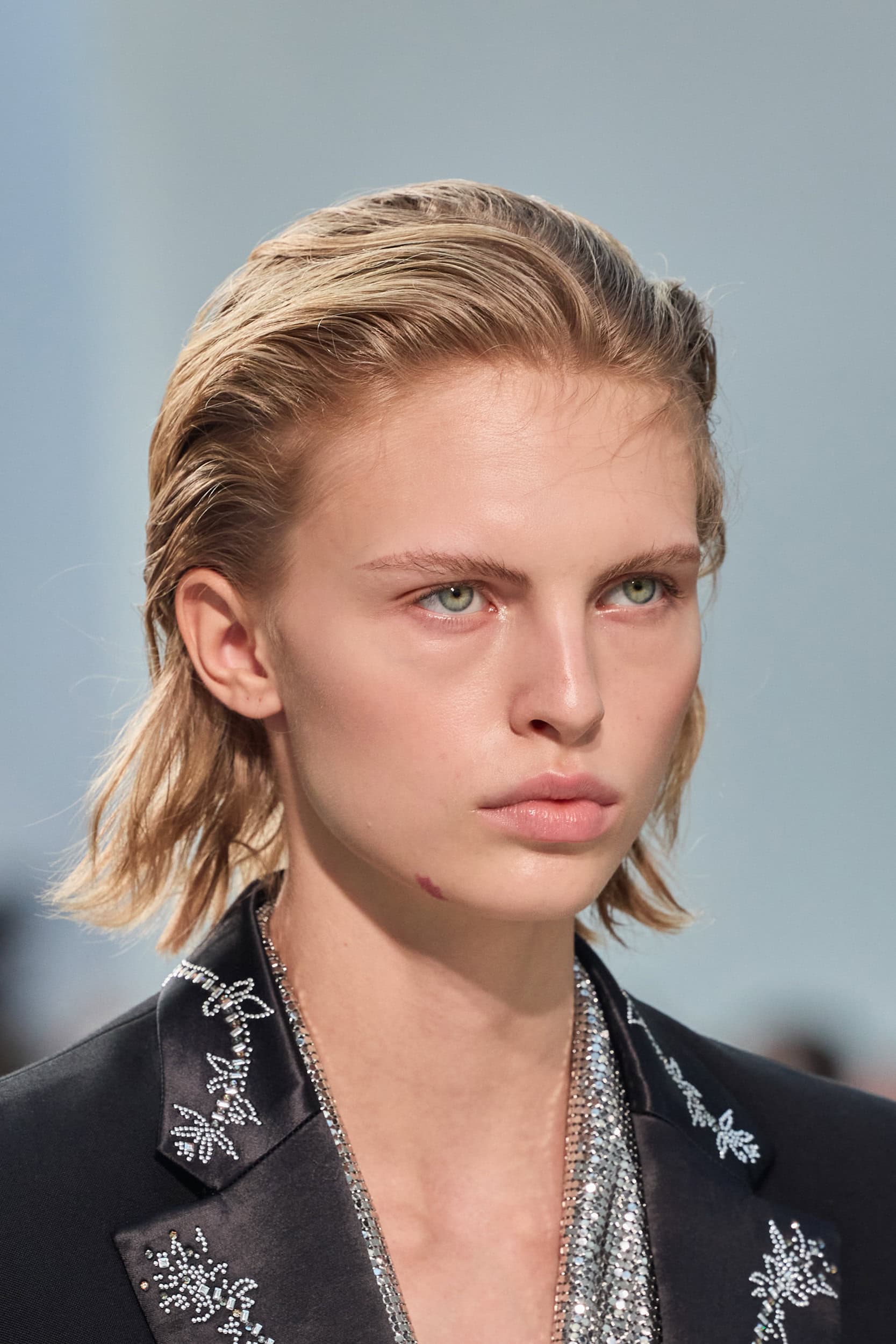 Rabanne Spring 2024 Fashion Show Details