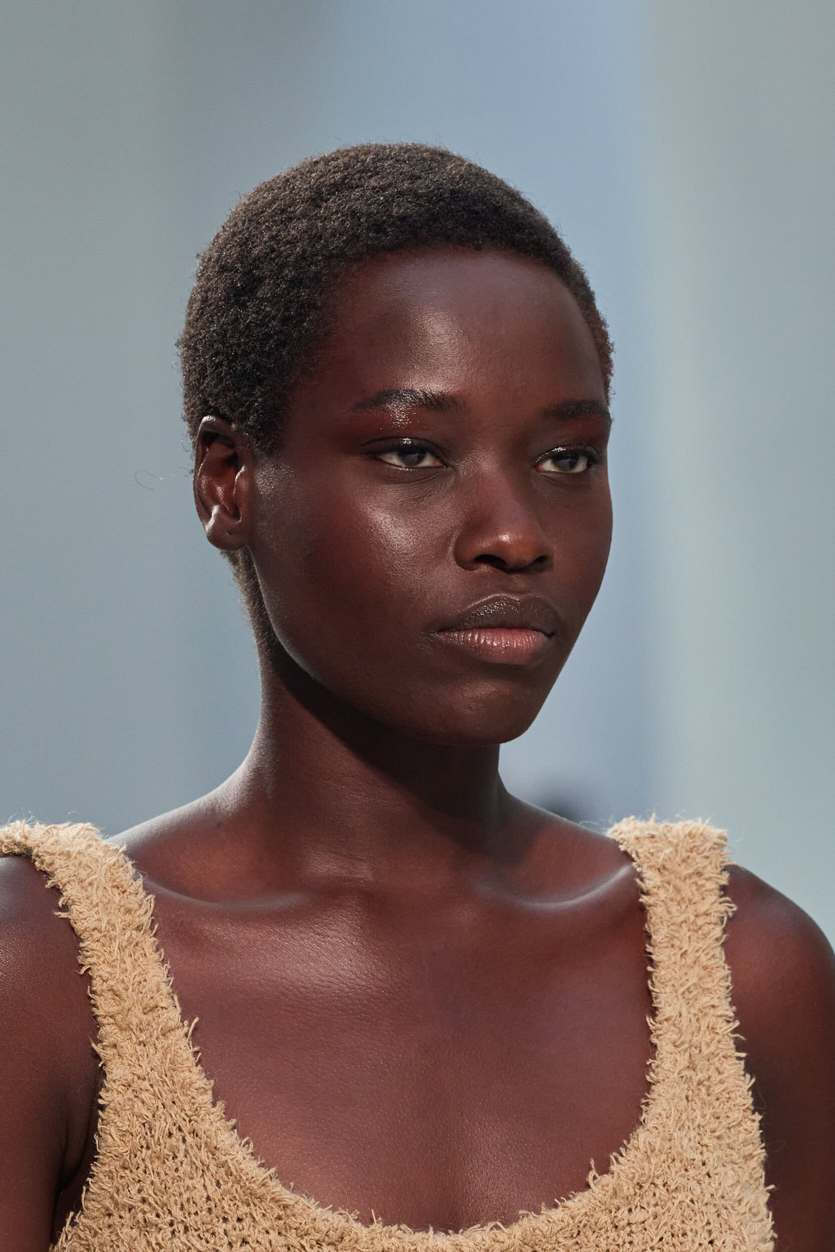 Rabanne Spring 2024 Fashion Show Details