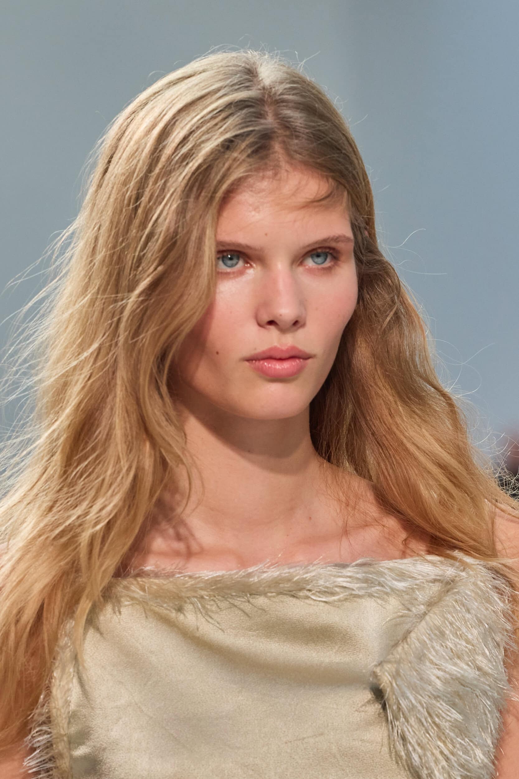 Rabanne Spring 2024 Fashion Show Details