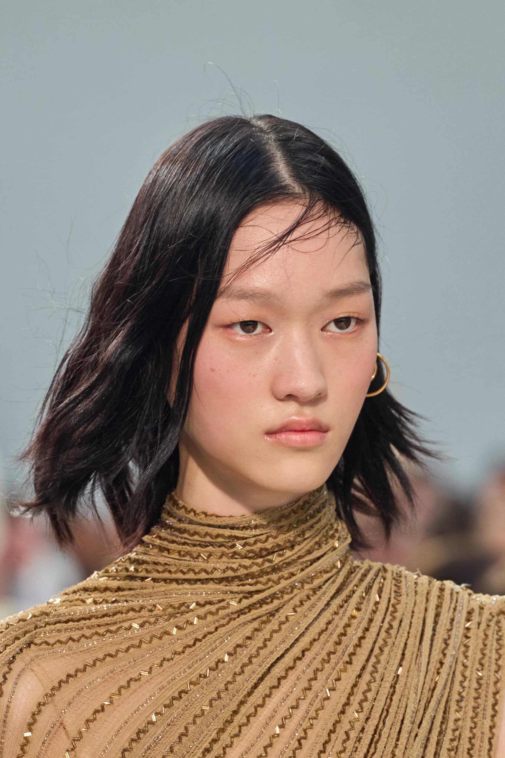 Rabanne Spring 2024 Fashion Show Details